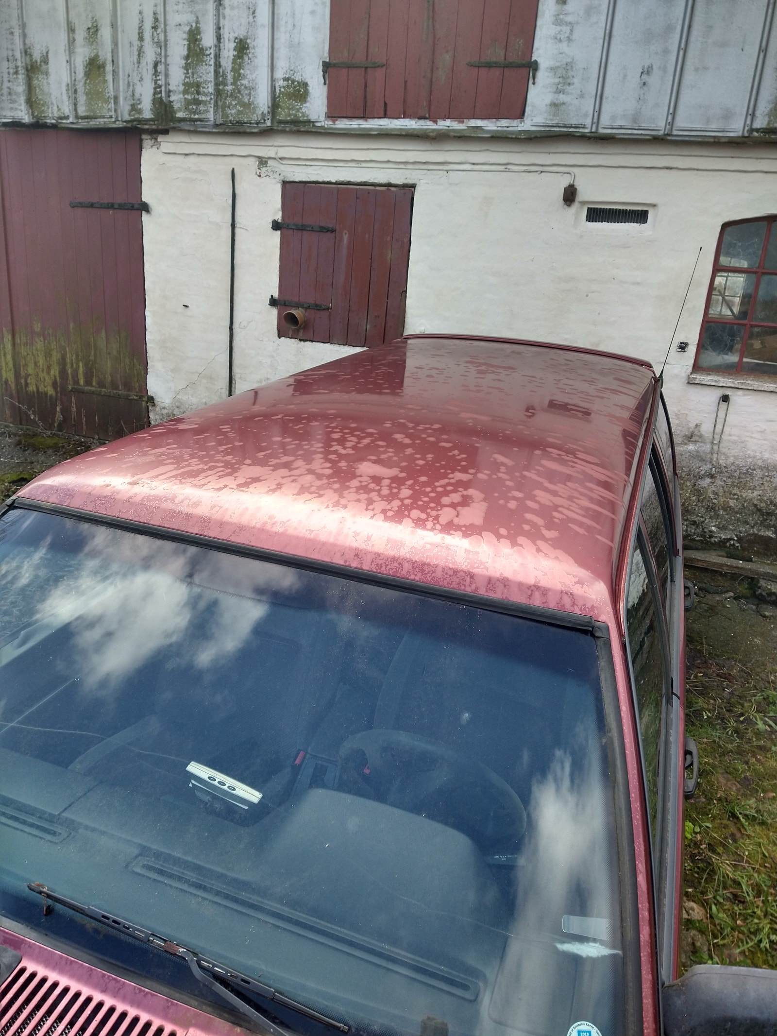 Volvo 940 til salg hos Nabilli