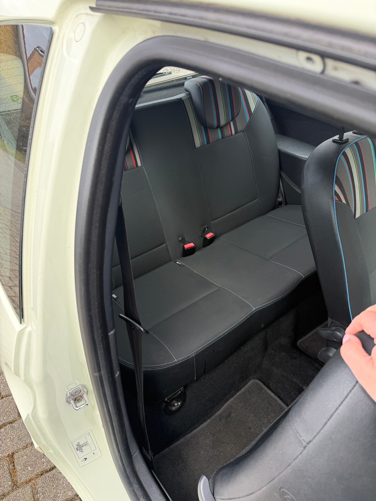 Renault Twingo – billede 6