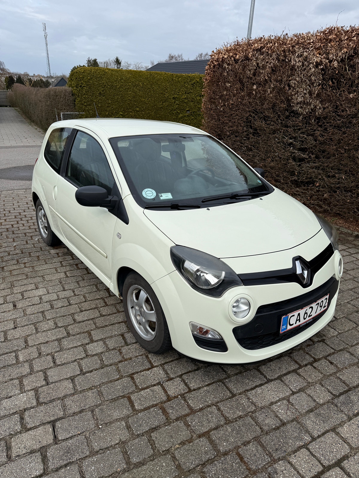 Renault Twingo – billede 7