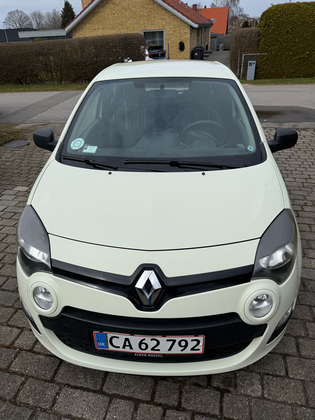 Renault Twingo – billede 8