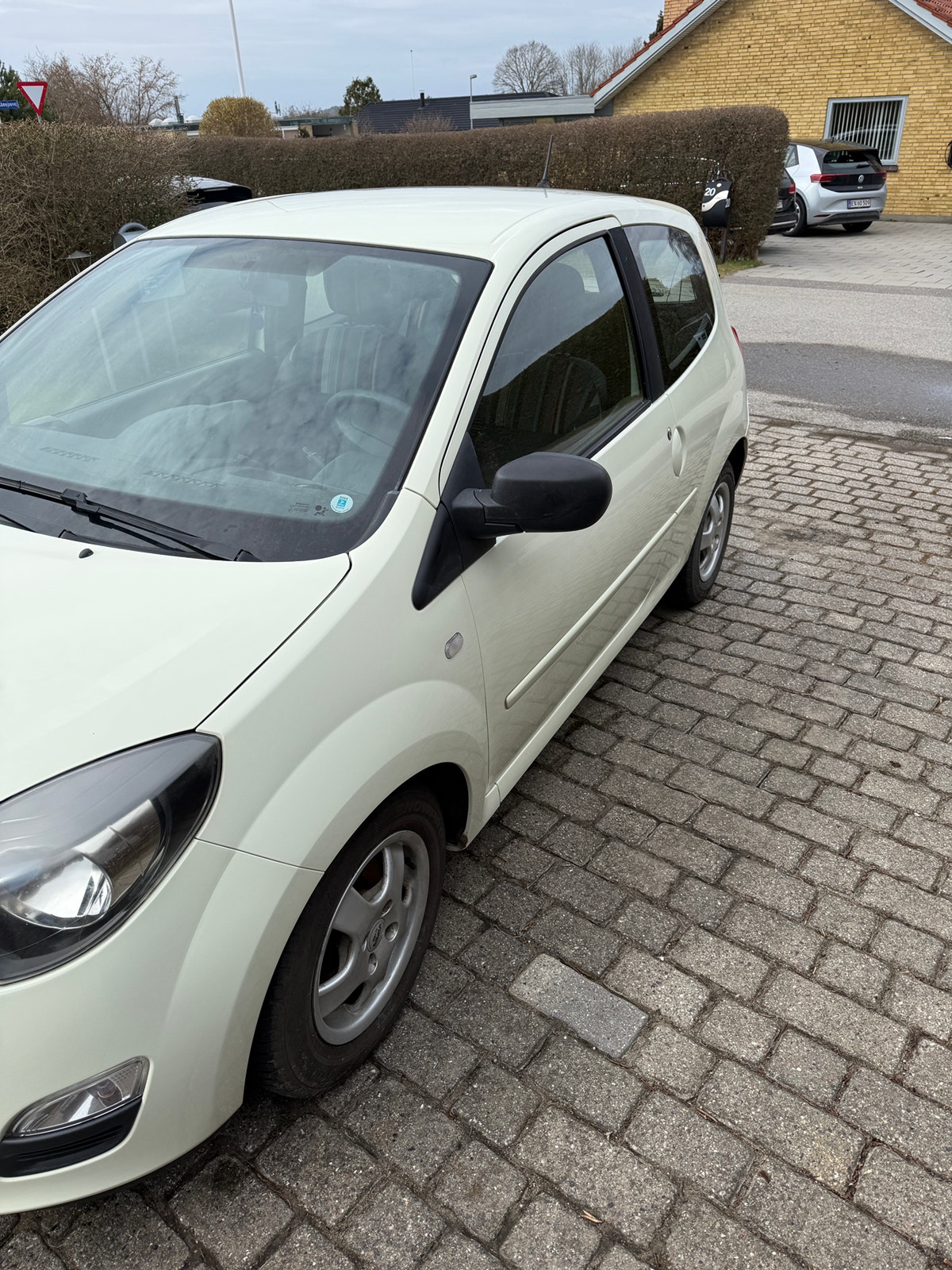 Renault Twingo – billede 9