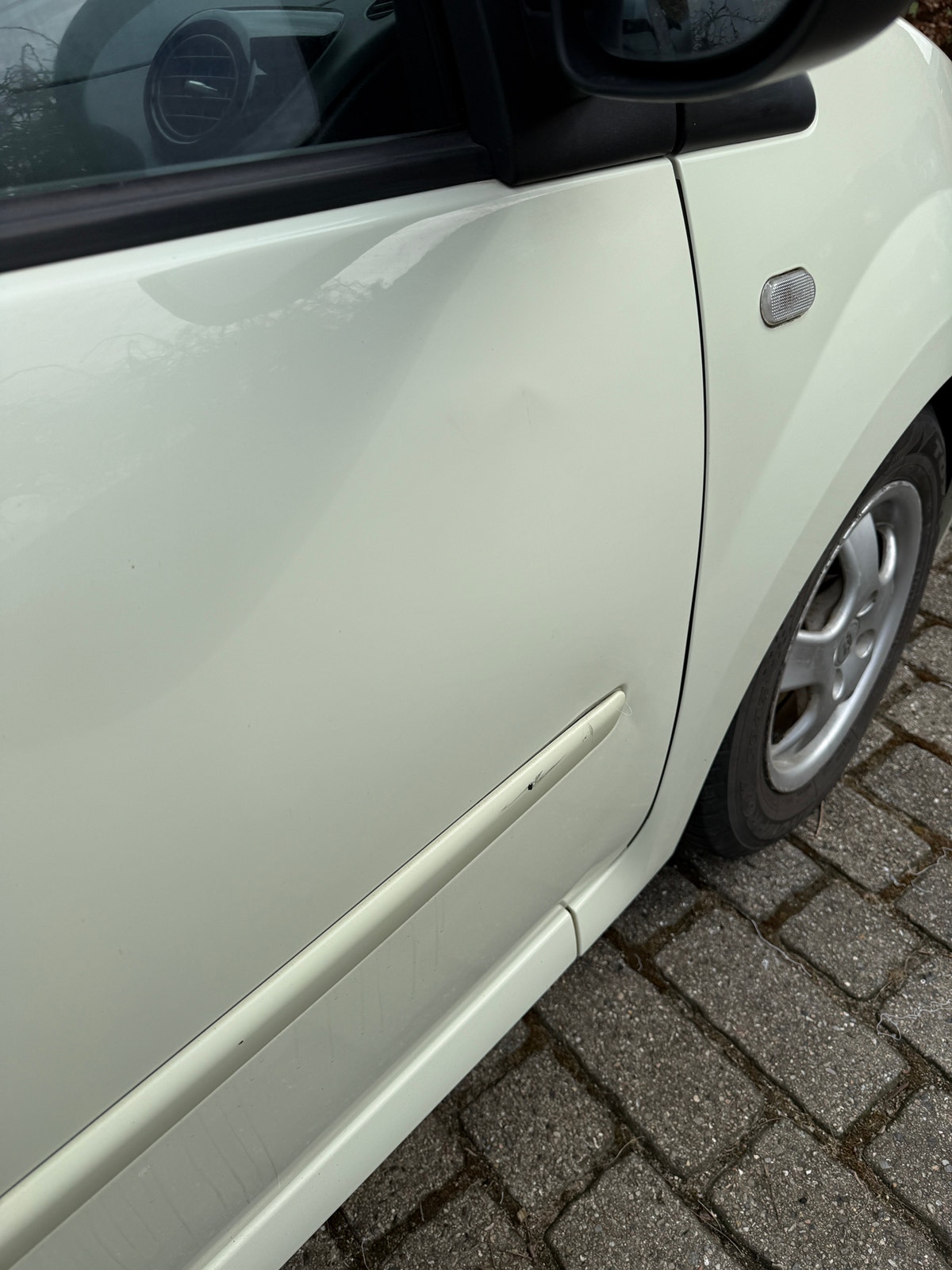 Renault Twingo – billede 4