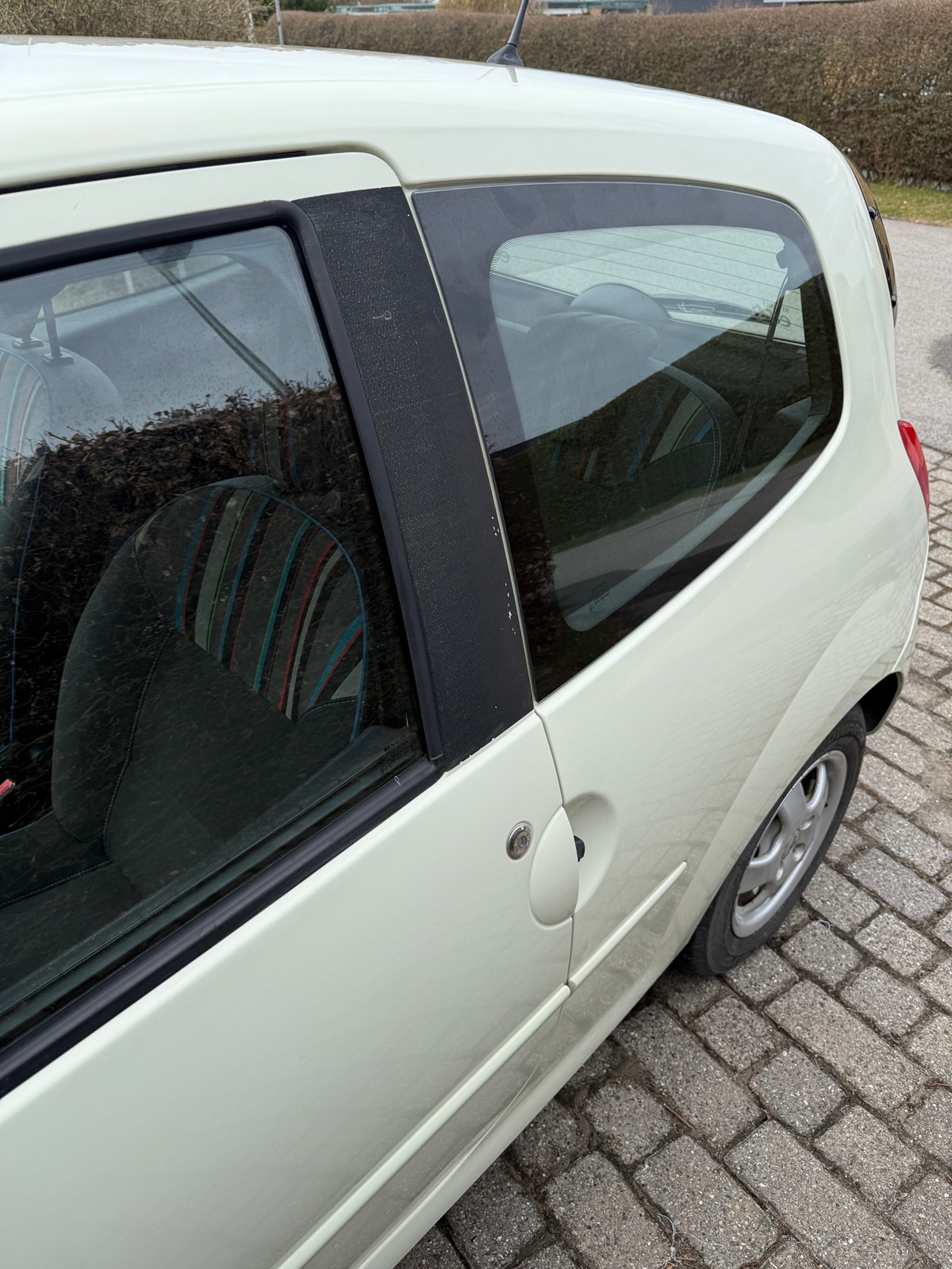 Renault Twingo – billede 5