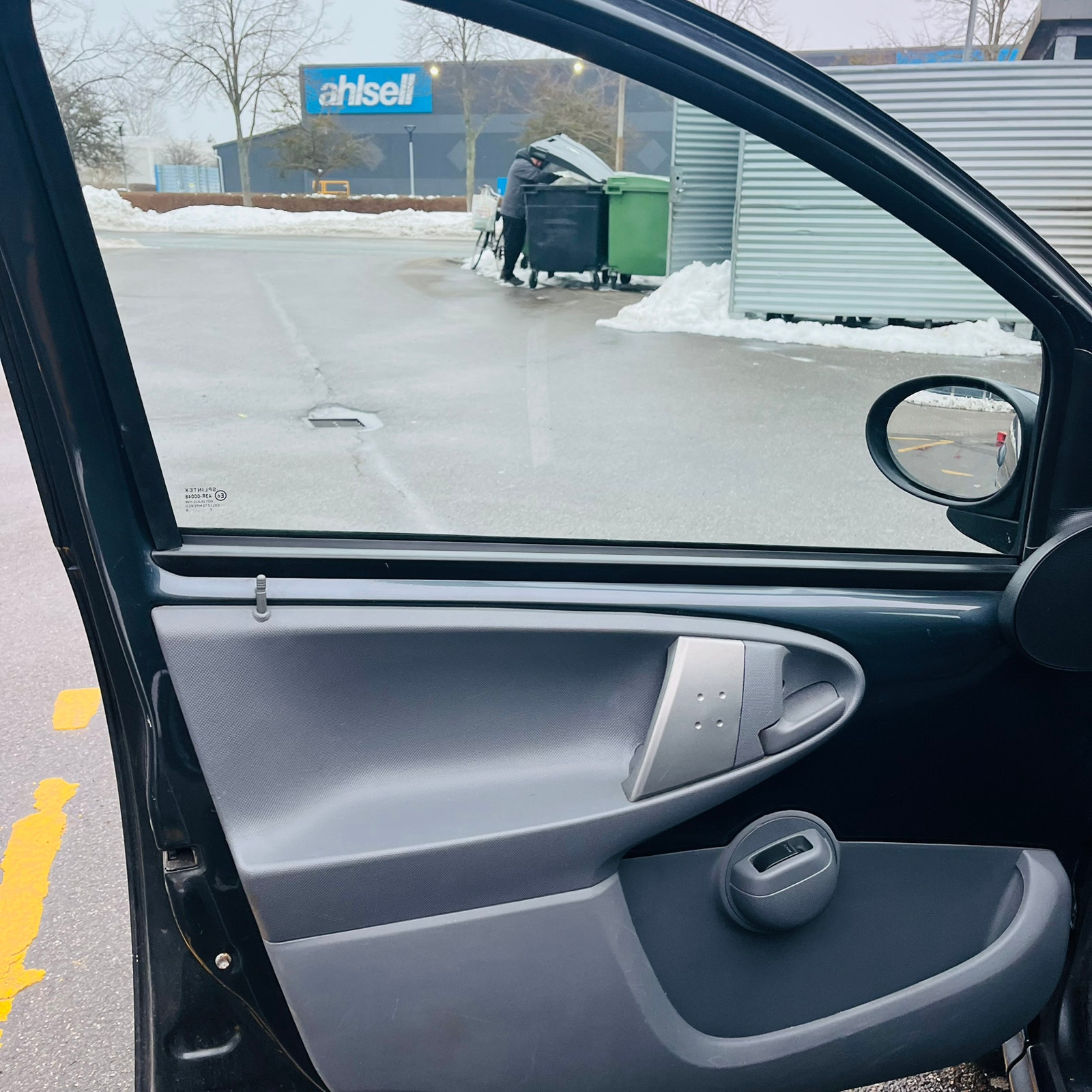 Citroen C1 – billede 4