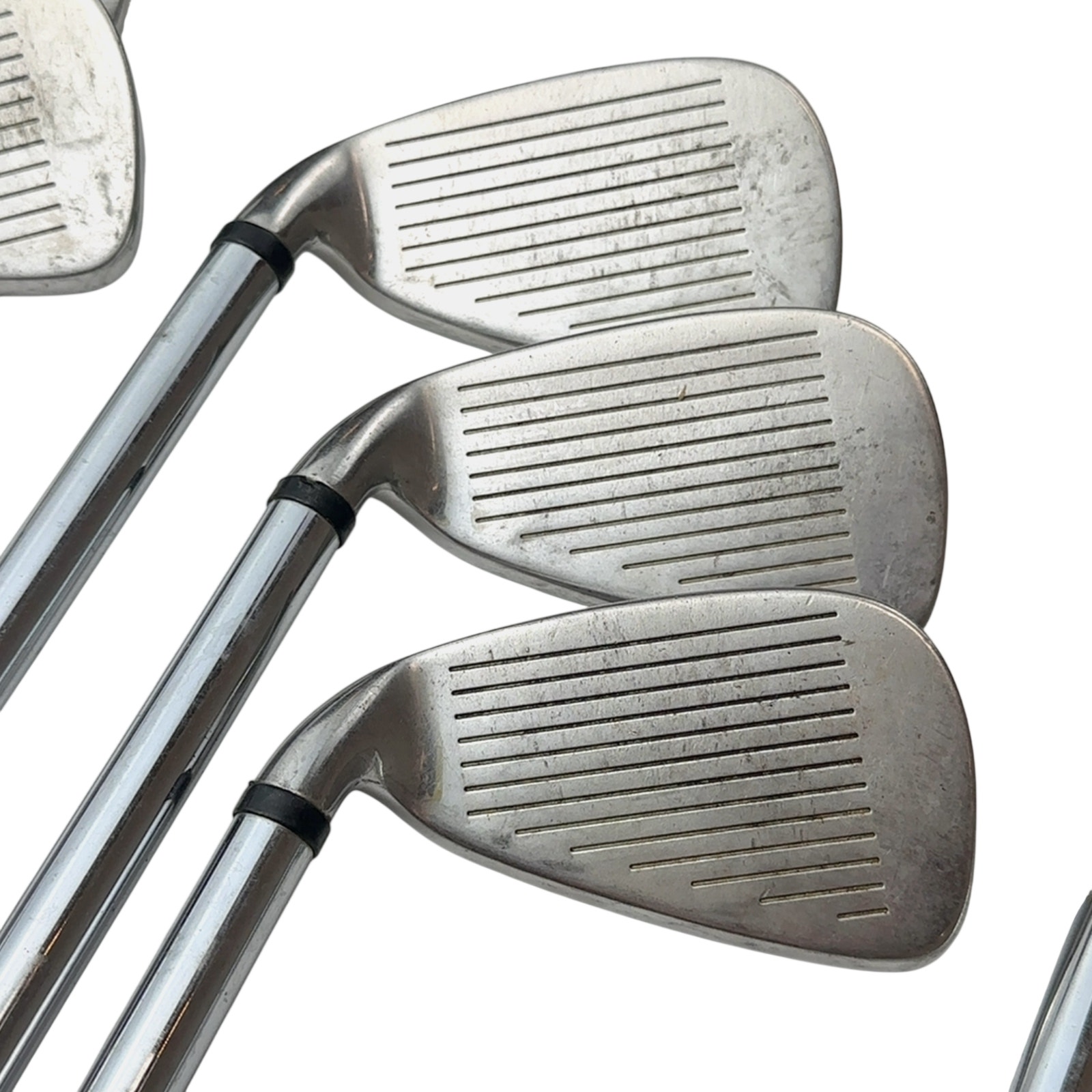 Fer De Golf Wilson Deep Red High Launch #5 - Arbre Régulier En Acier, Main Droite (occasion)