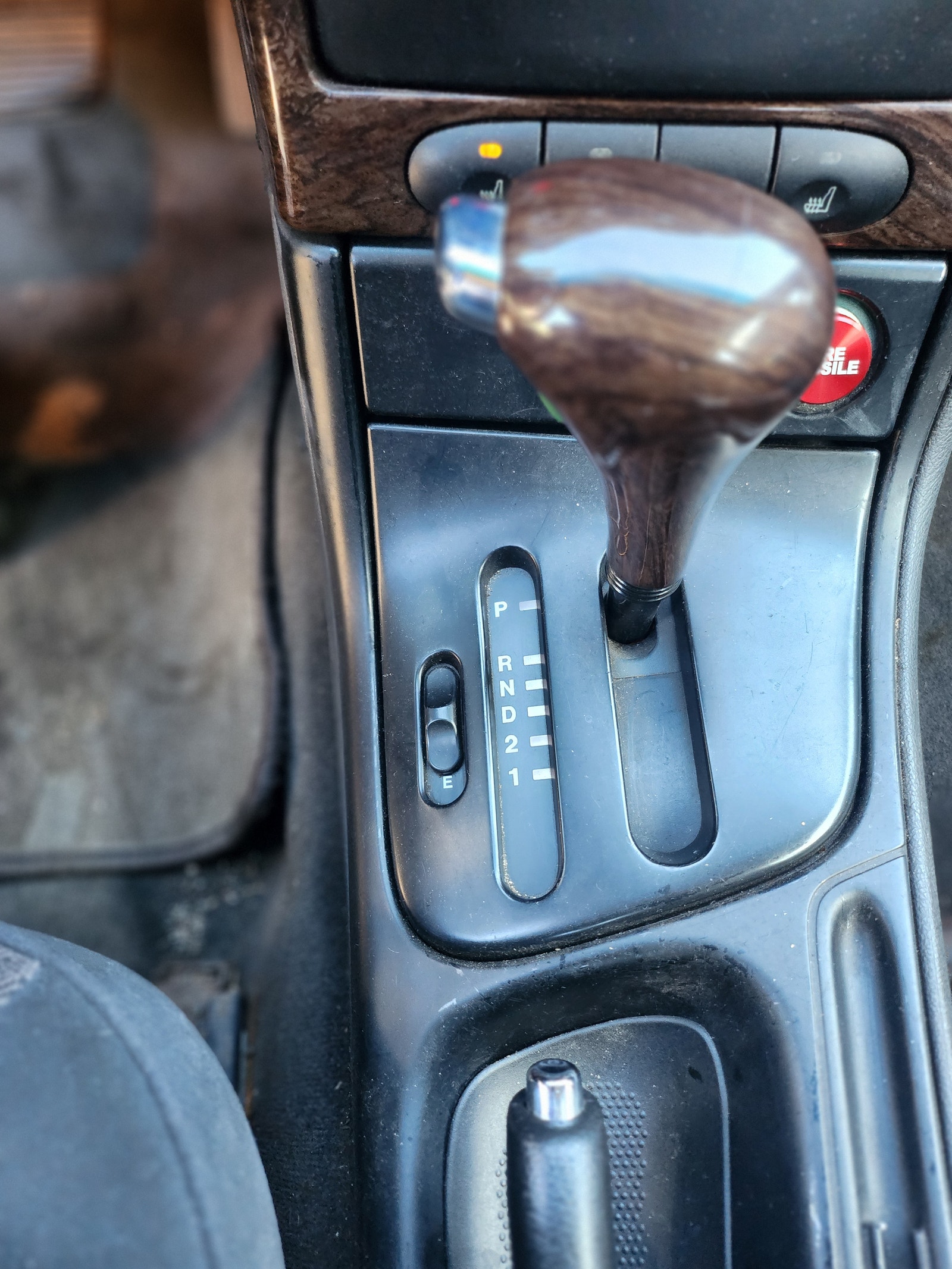 Ford Mondeo til salg hos Nabilli