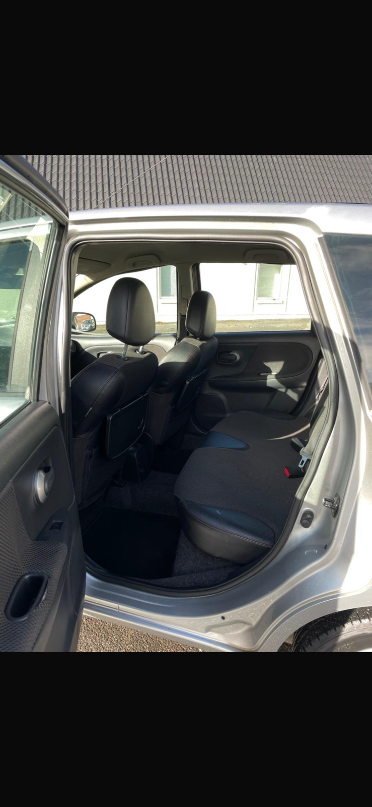 Nissan Note – billede 4