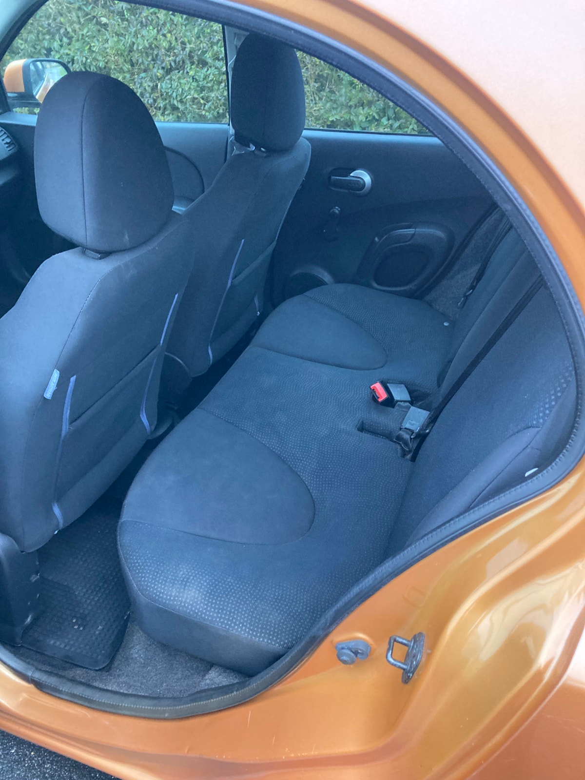 Nissan Micra til salg hos Nabilli