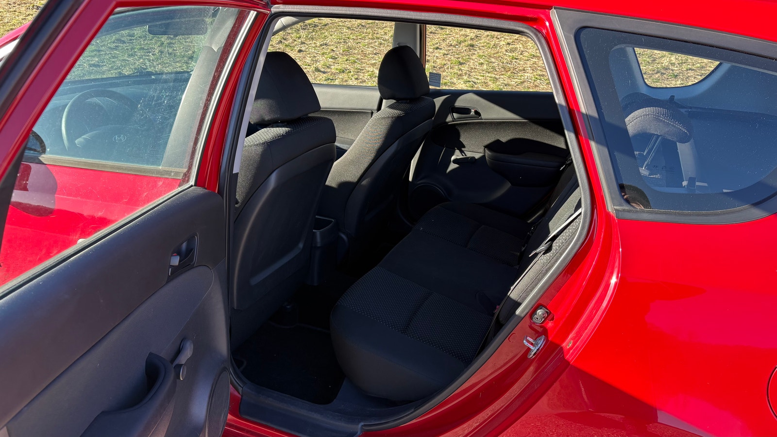 Hyundai i30 til salg hos Nabilli