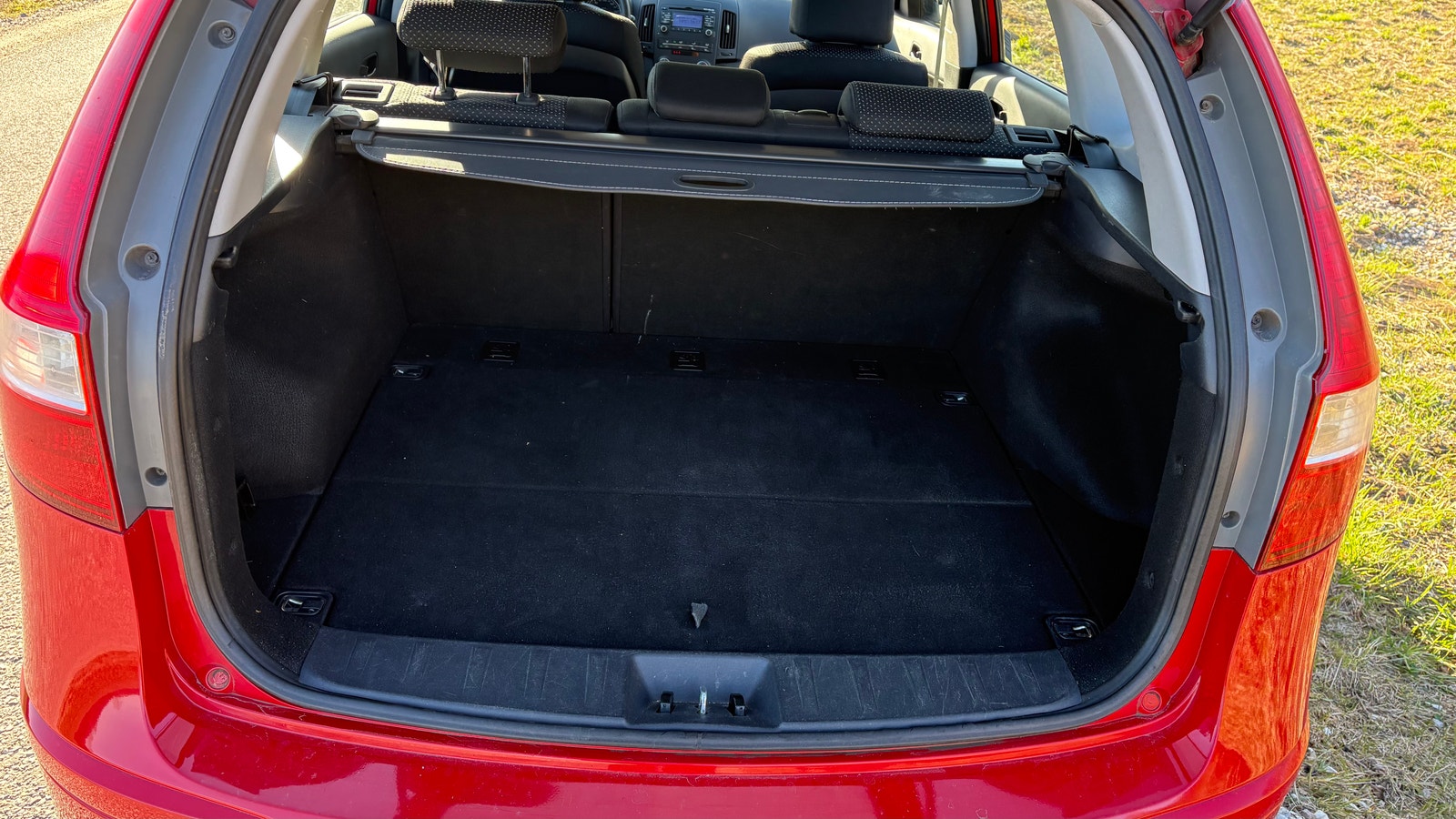 Hyundai i30 til salg hos Nabilli