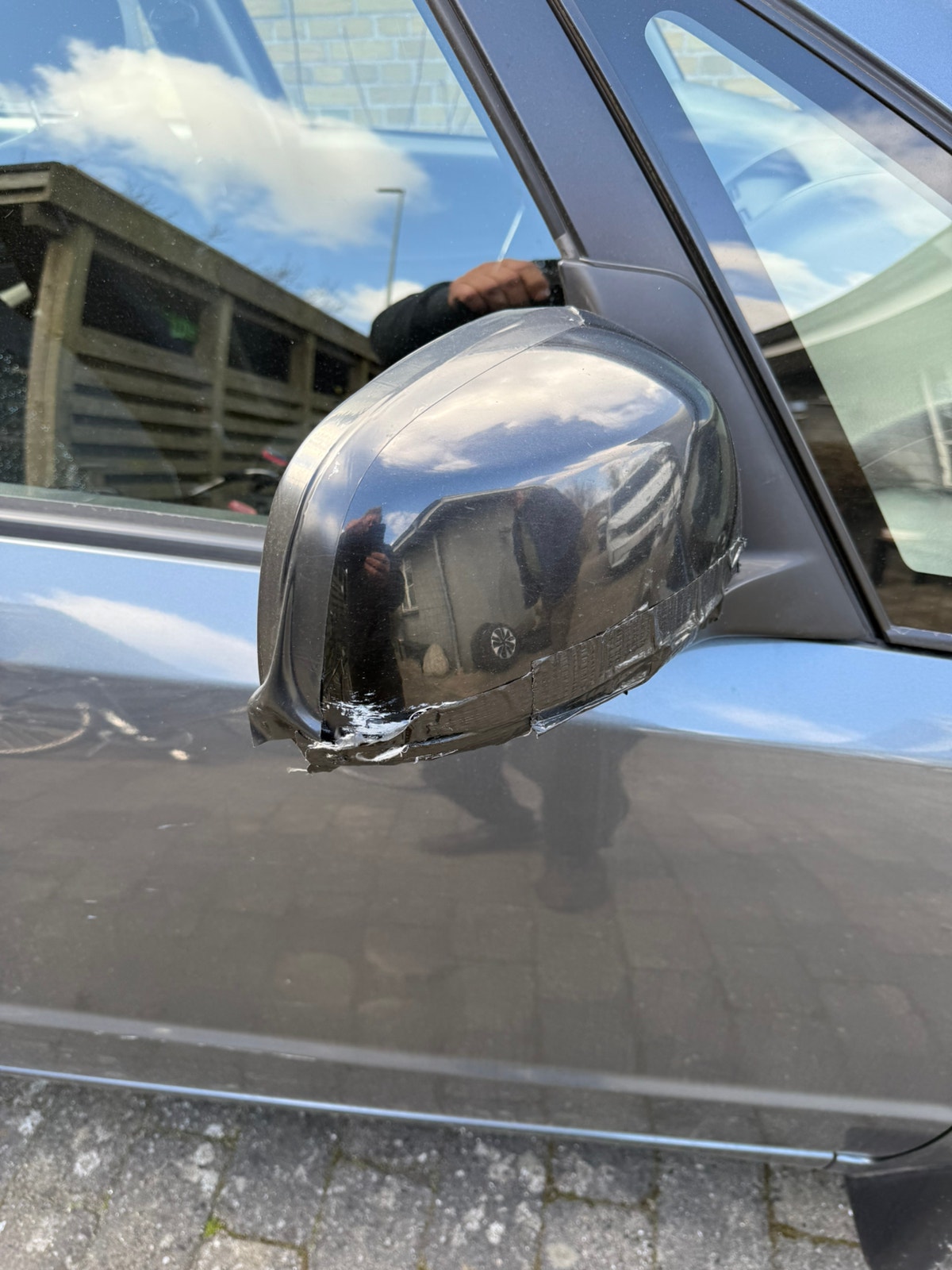 Suzuki SX4 – billede 6