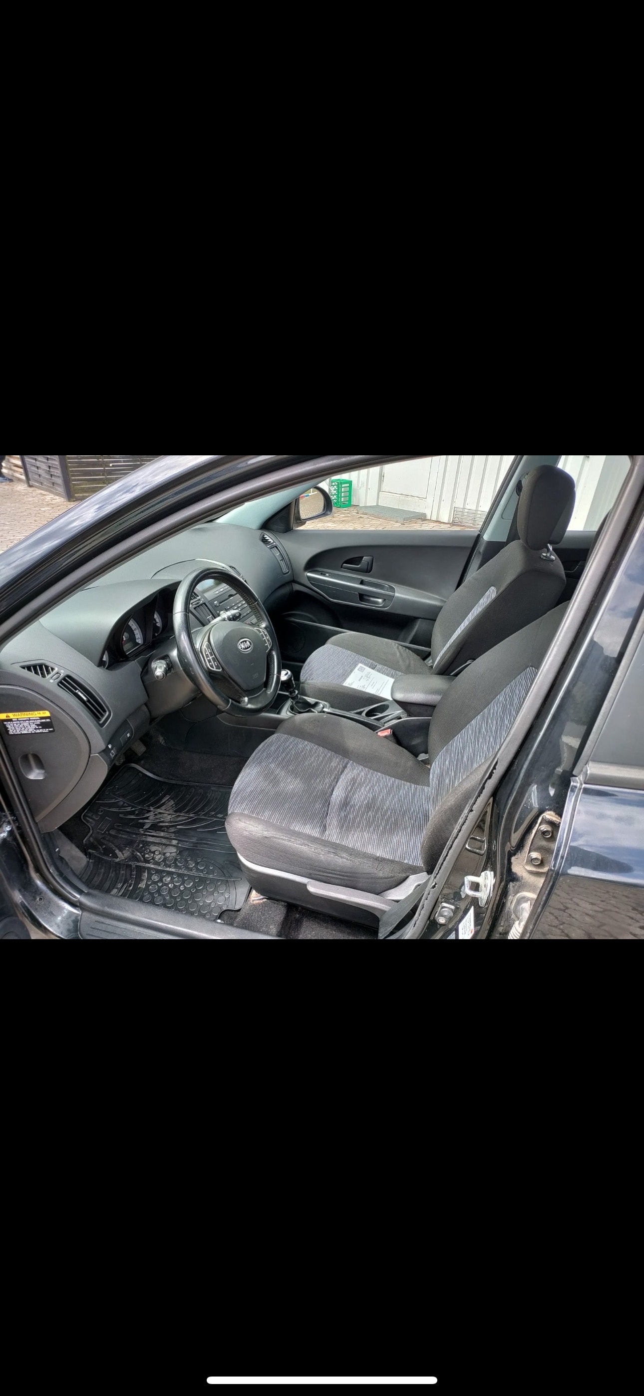 Kia Ceed – billede 4