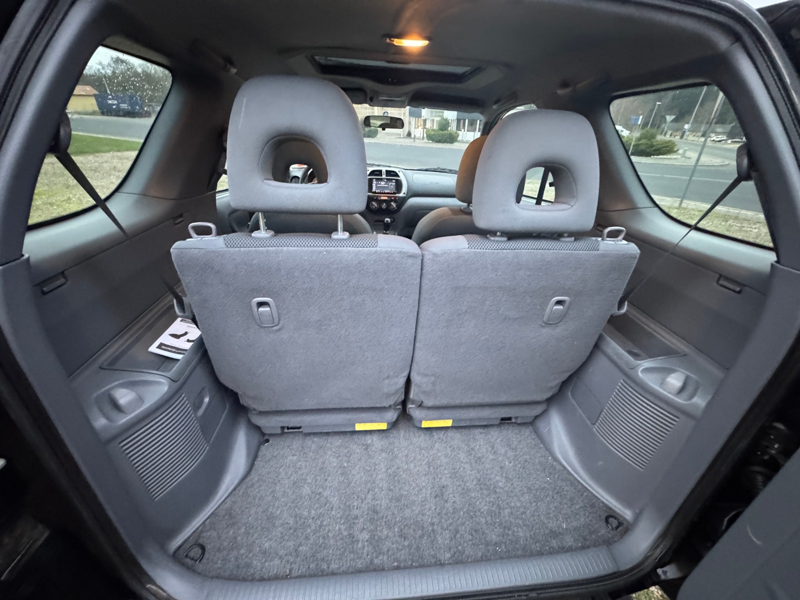 Toyota RAV4 til salg hos Nabilli