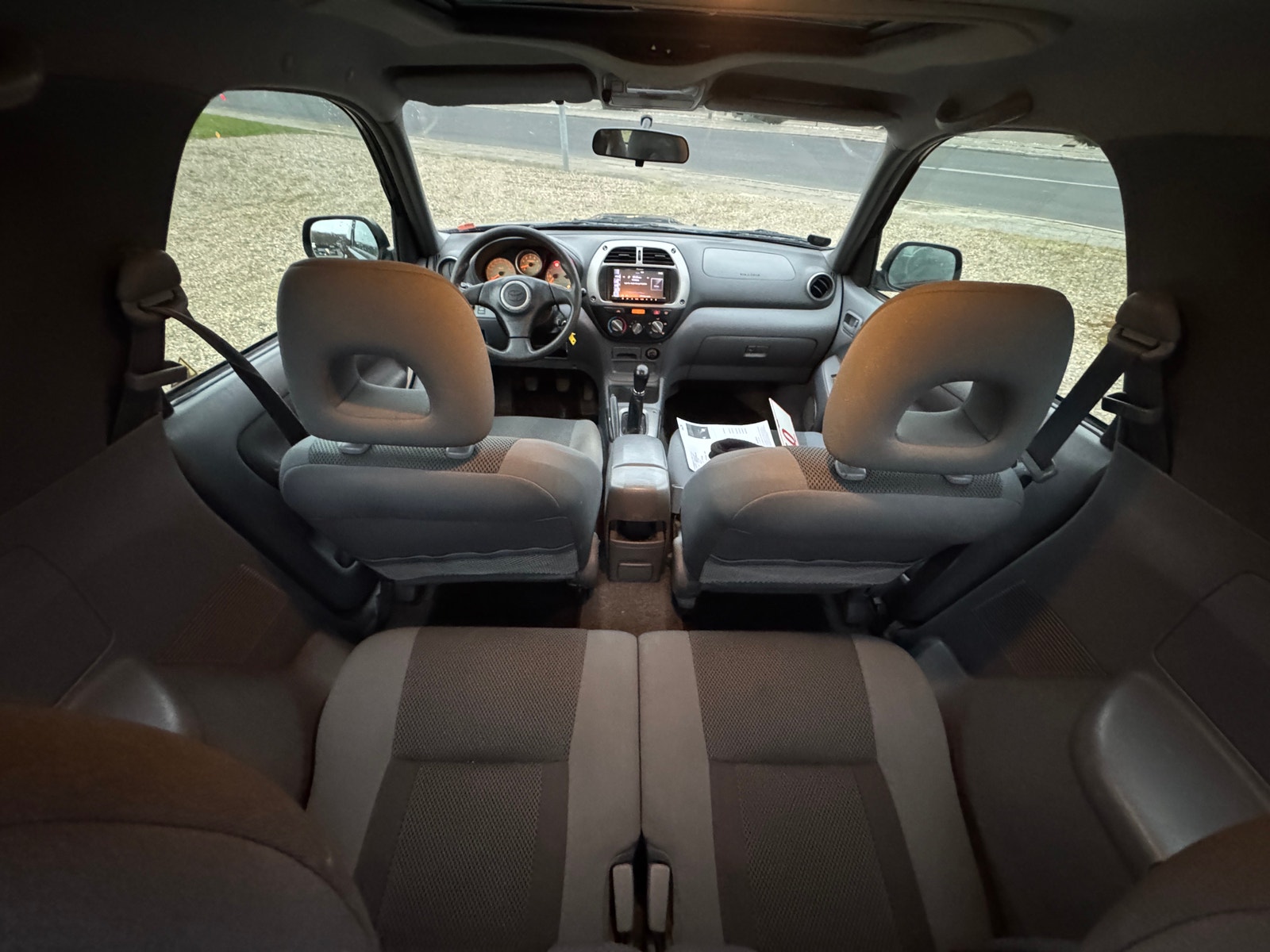 Toyota RAV4 til salg hos Nabilli