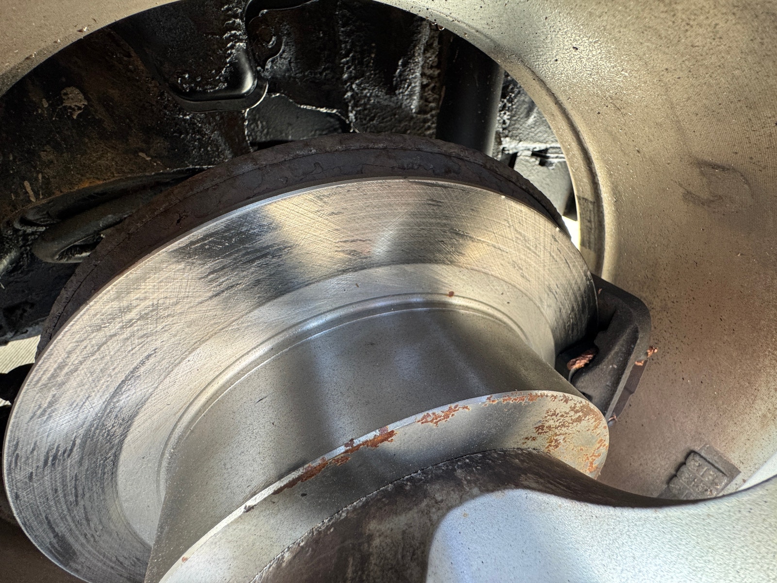 Toyota RAV4 til salg hos Nabilli
