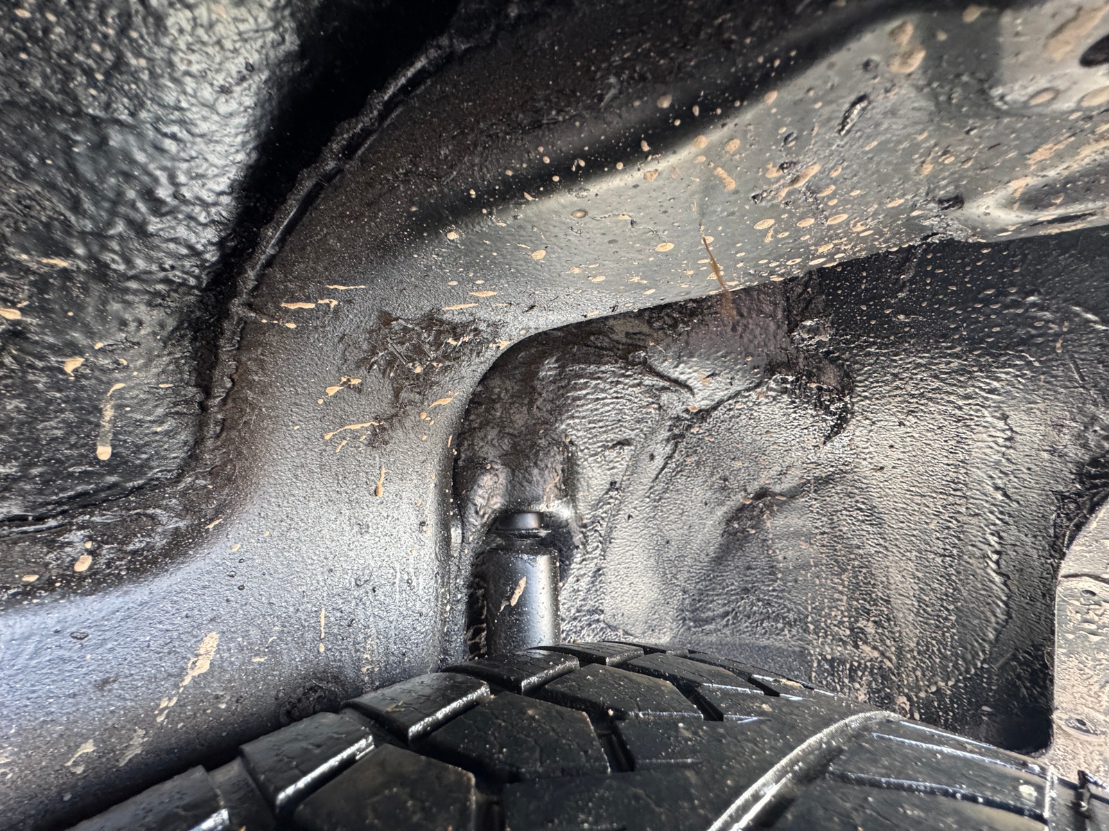 Toyota RAV4 til salg hos Nabilli