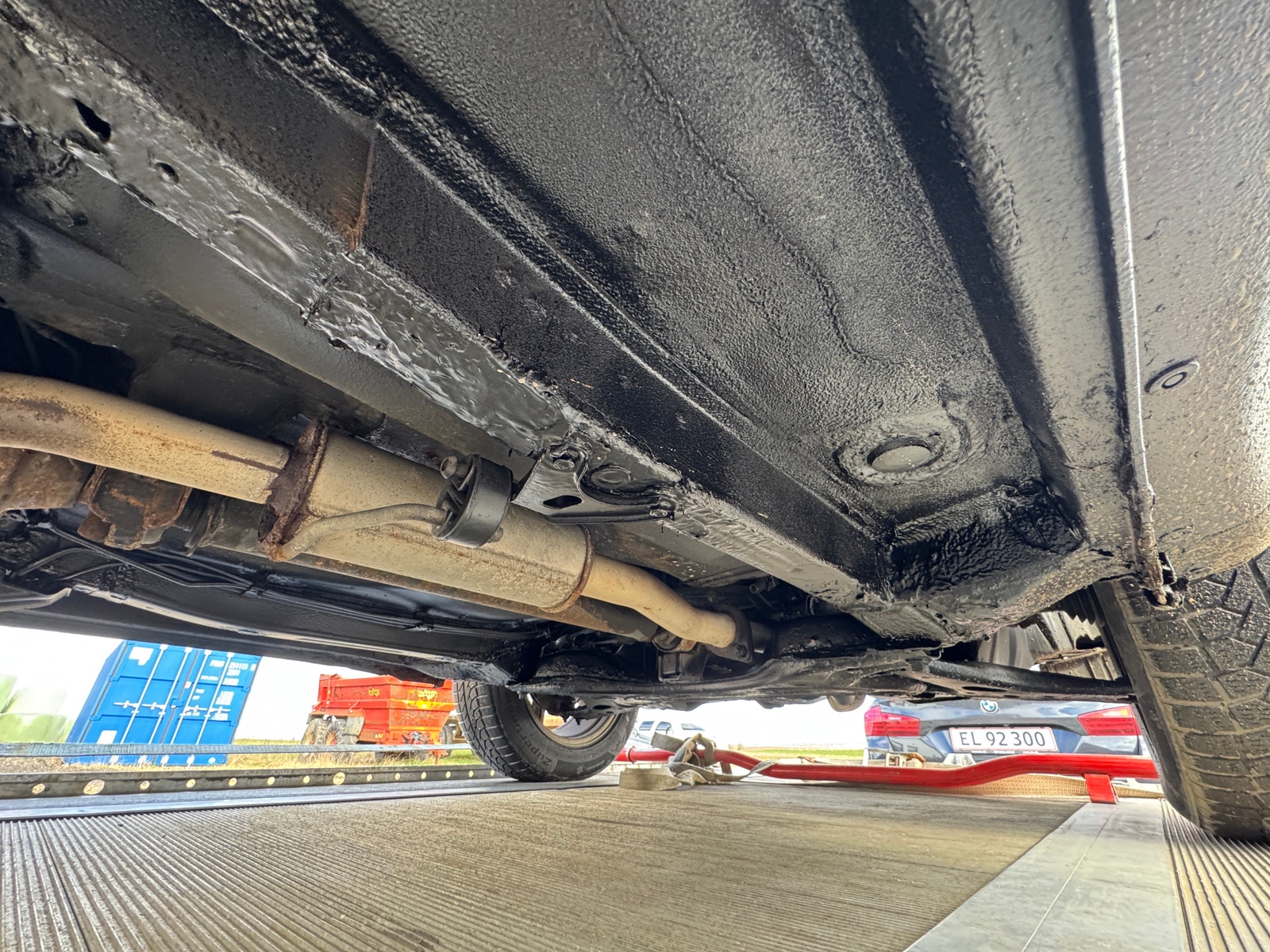 Toyota RAV4 til salg hos Nabilli