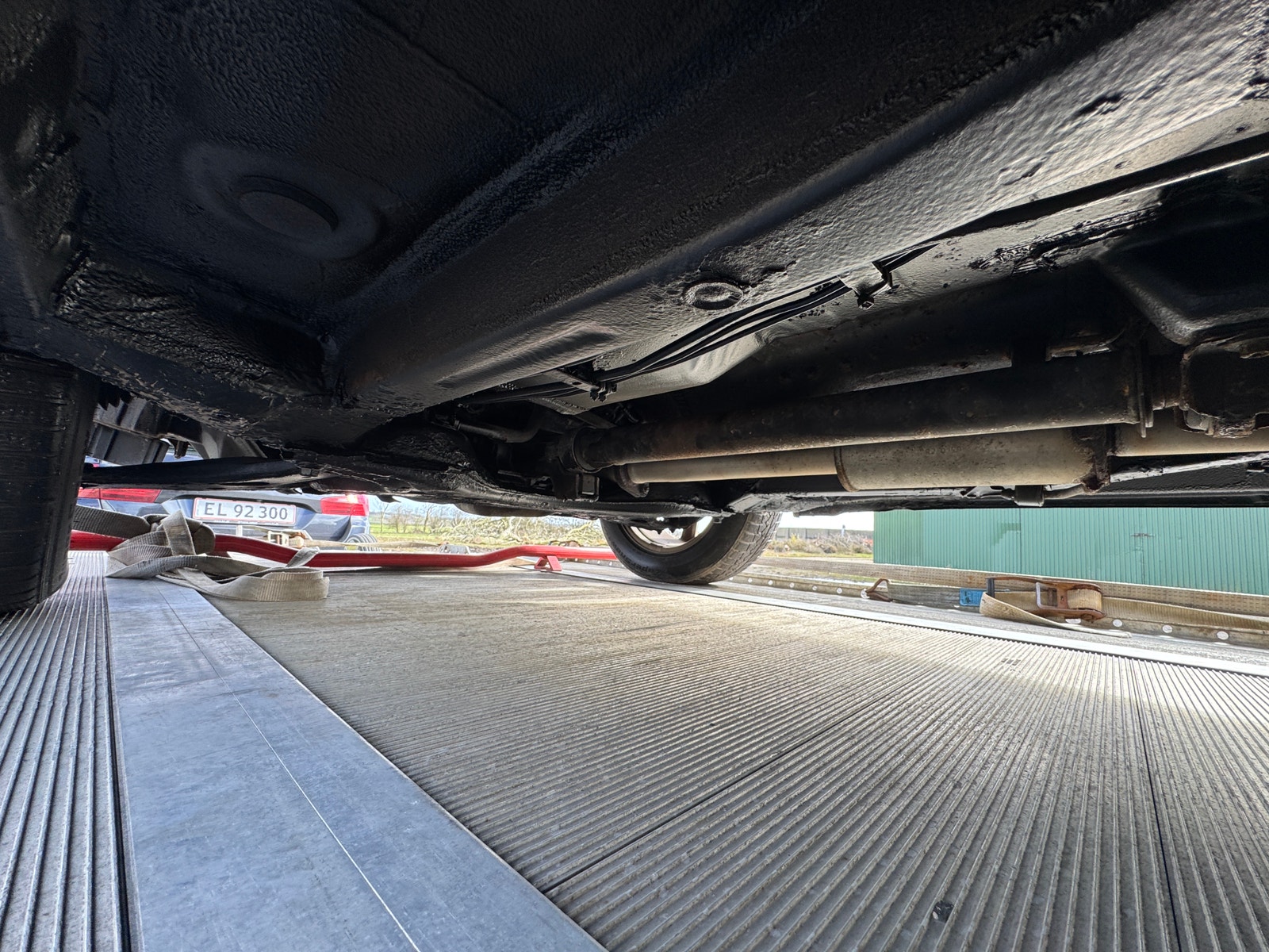 Toyota RAV4 til salg hos Nabilli