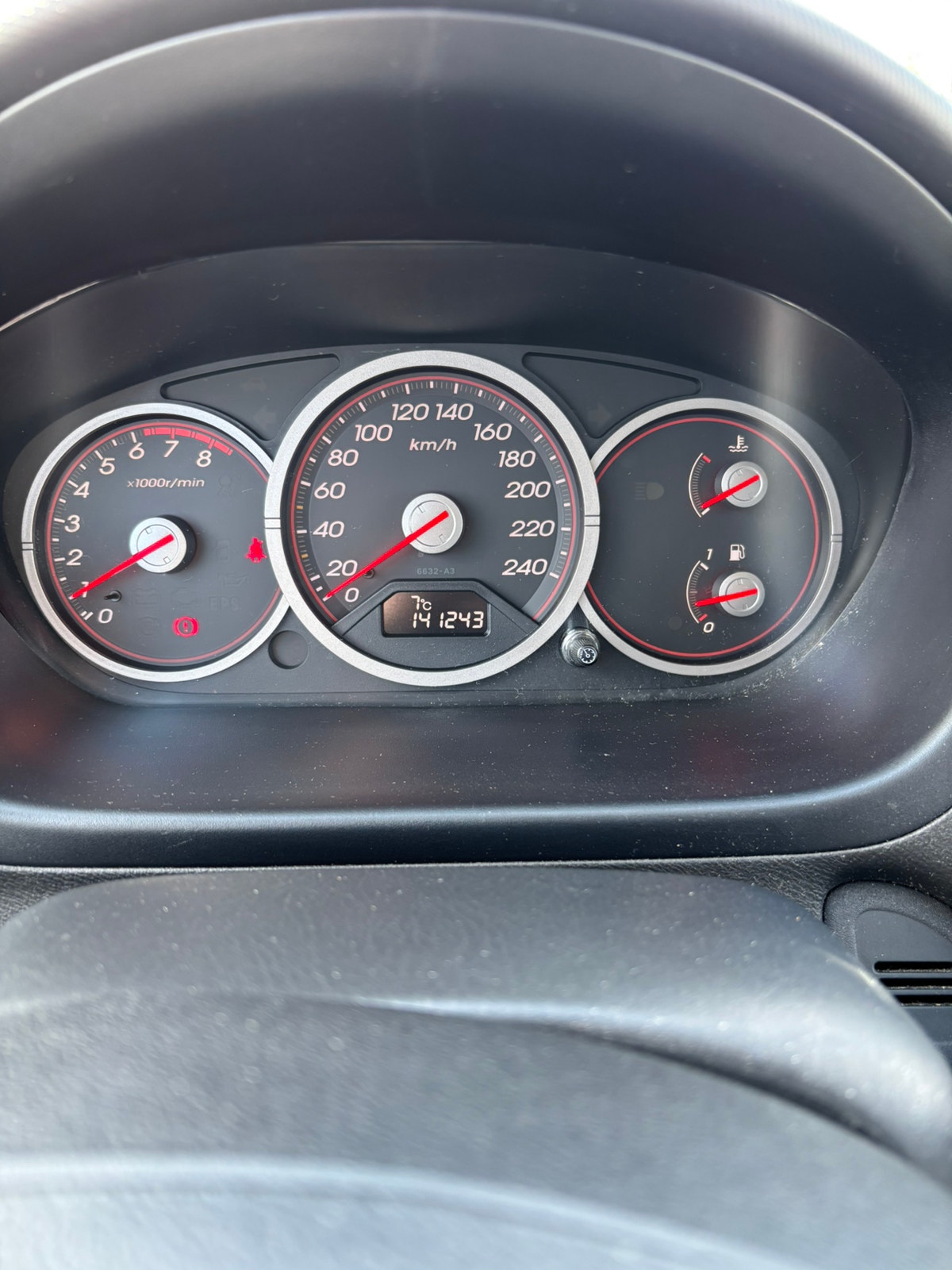 Honda Civic – billede 10