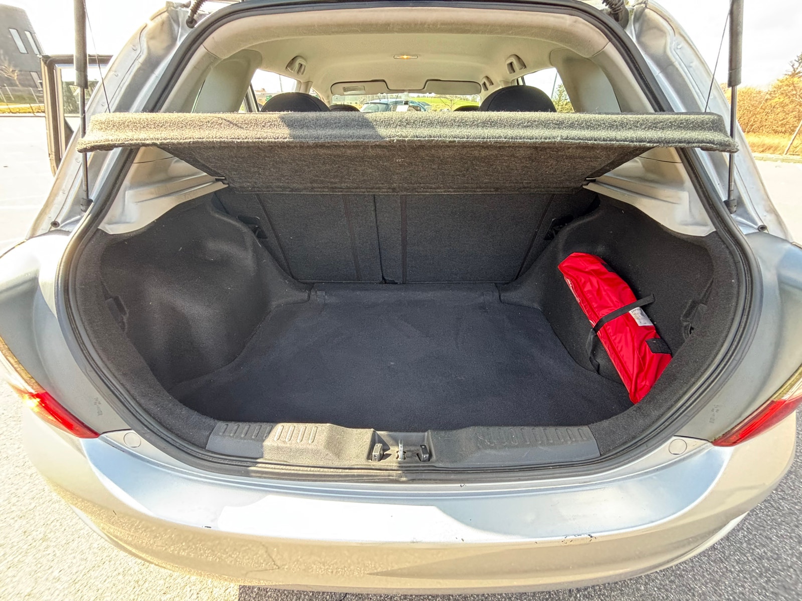 Honda Civic – billede 15