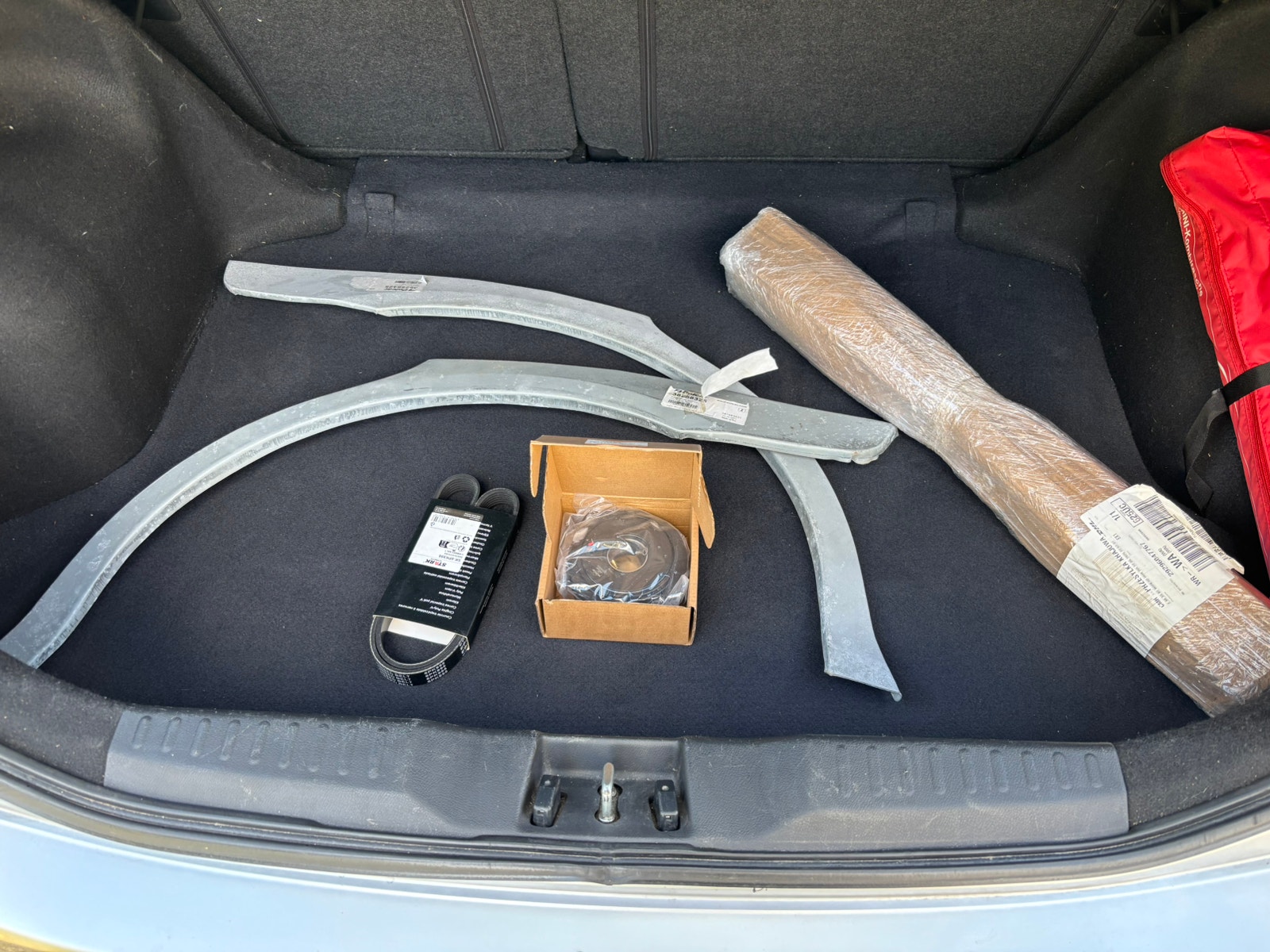 Honda Civic – billede 5