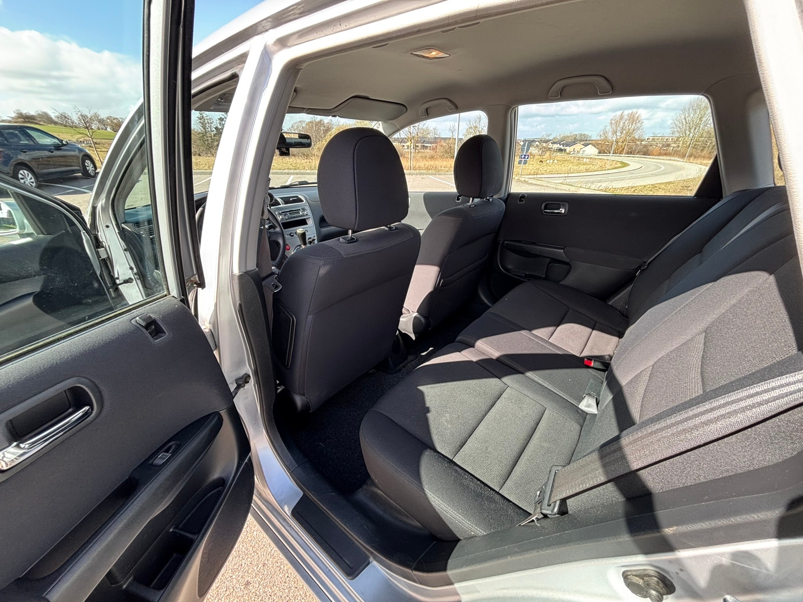 Honda Civic – billede 13