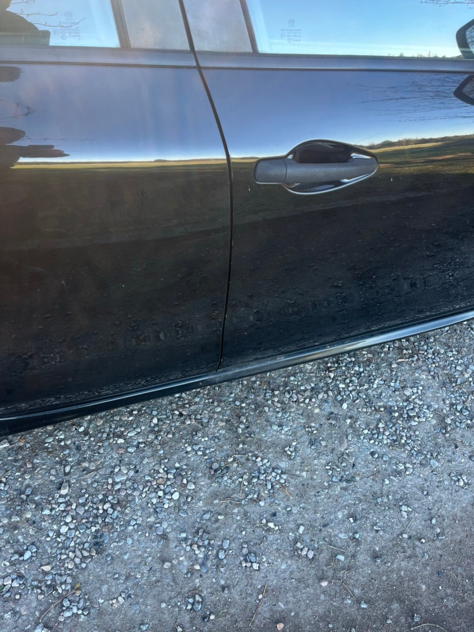 Peugeot 208 til salg hos Nabilli