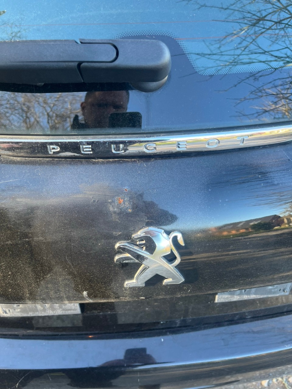 Peugeot 208 til salg hos Nabilli