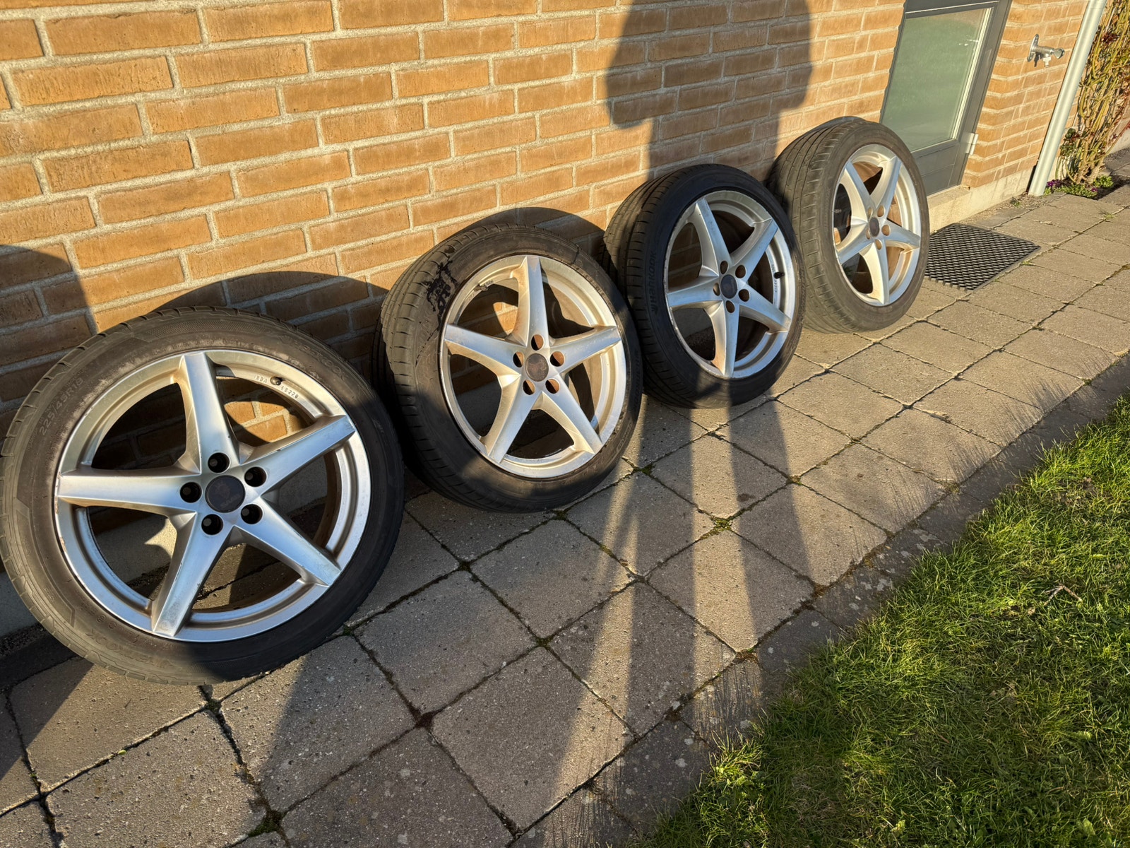 Saab 9-3 – billede 11