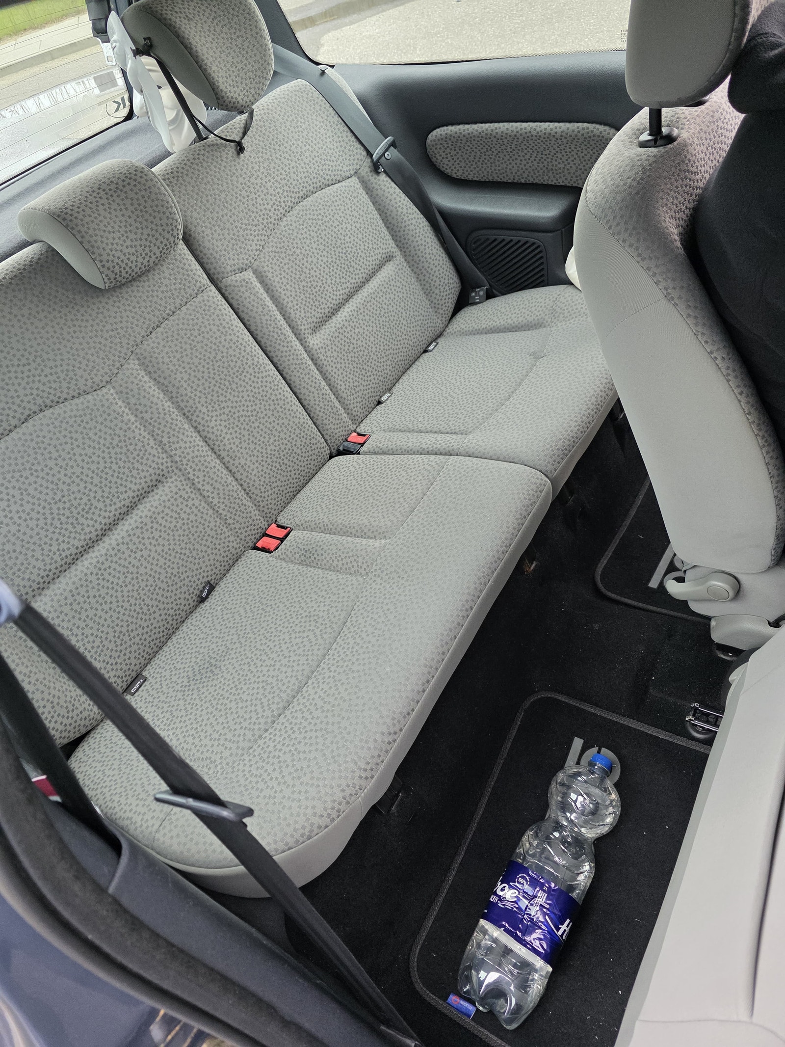 Renault Clio II til salg hos Nabilli