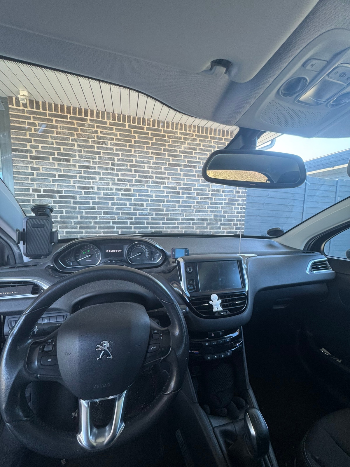 Peugeot 208 – billede 4