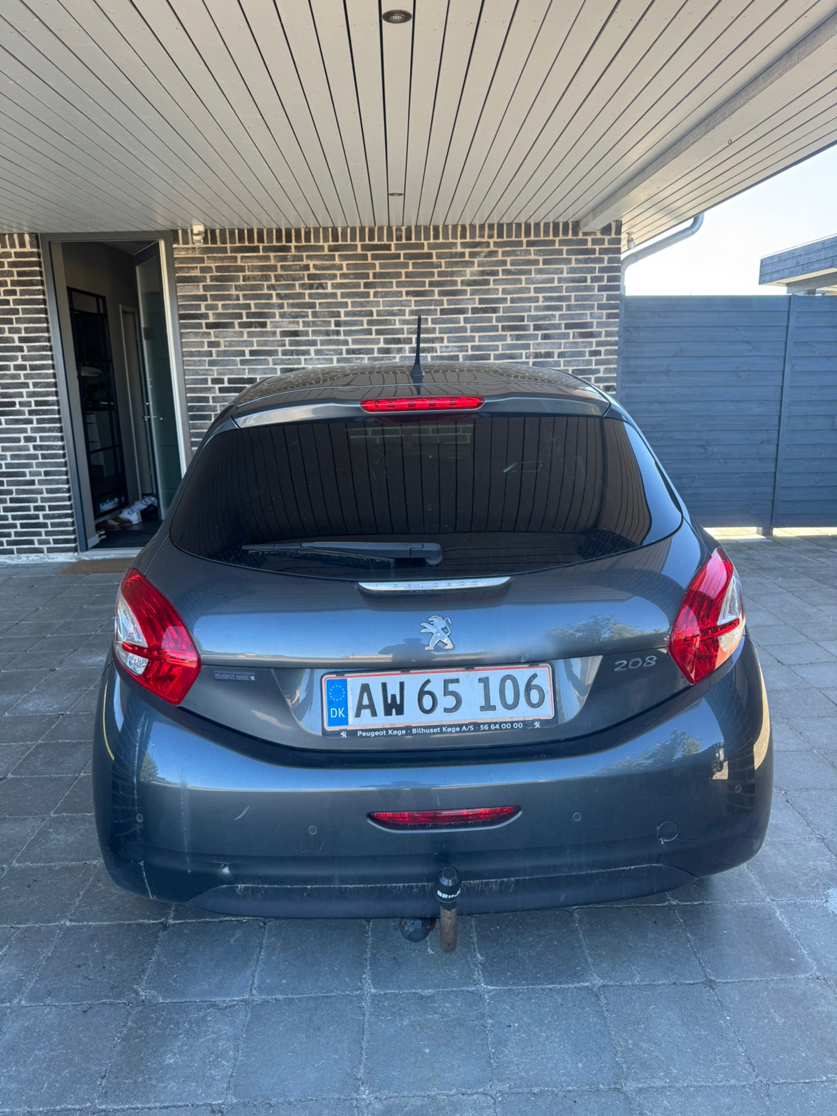 Peugeot 208 – billede 6