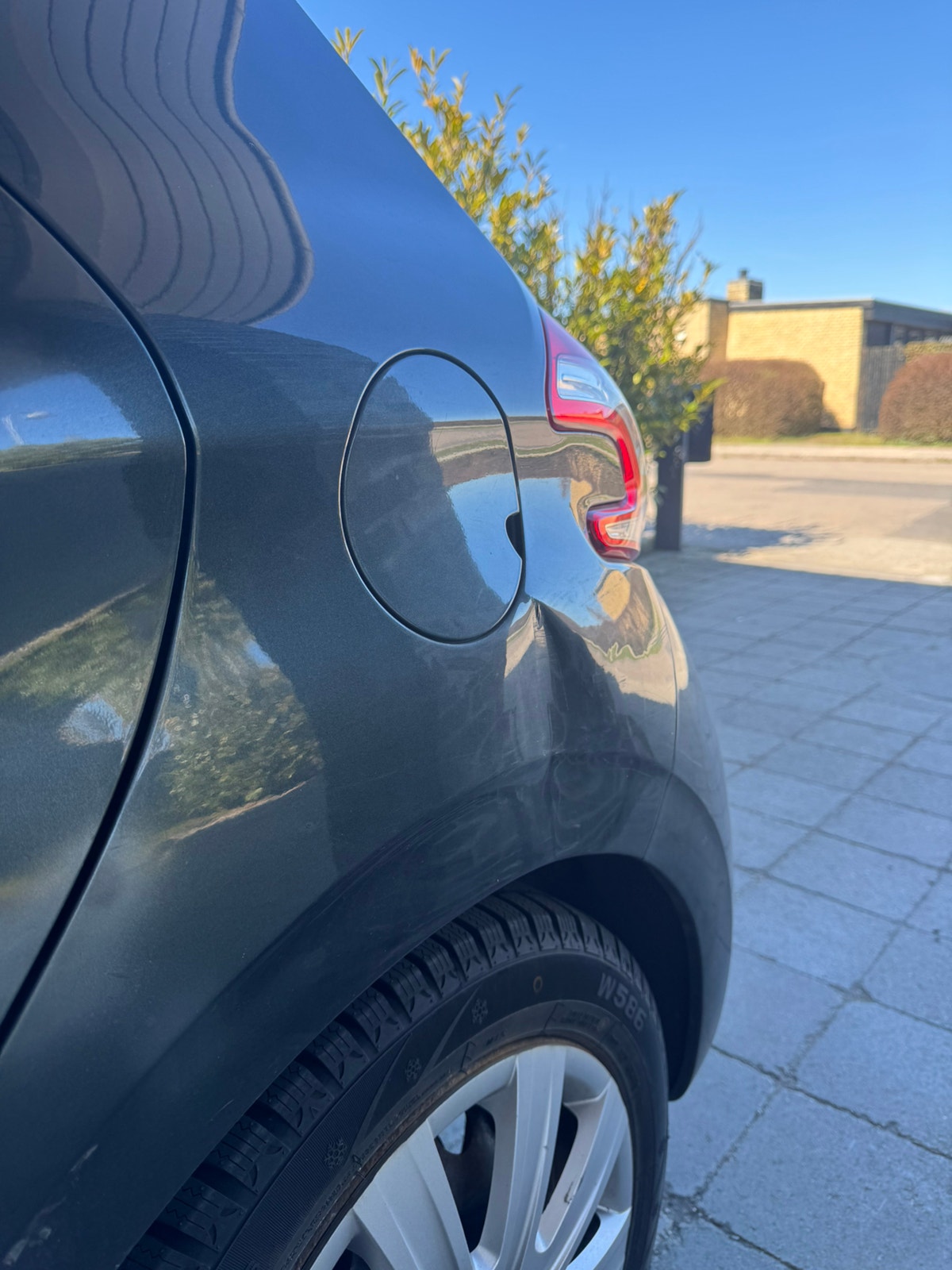 Peugeot 208 – billede 7