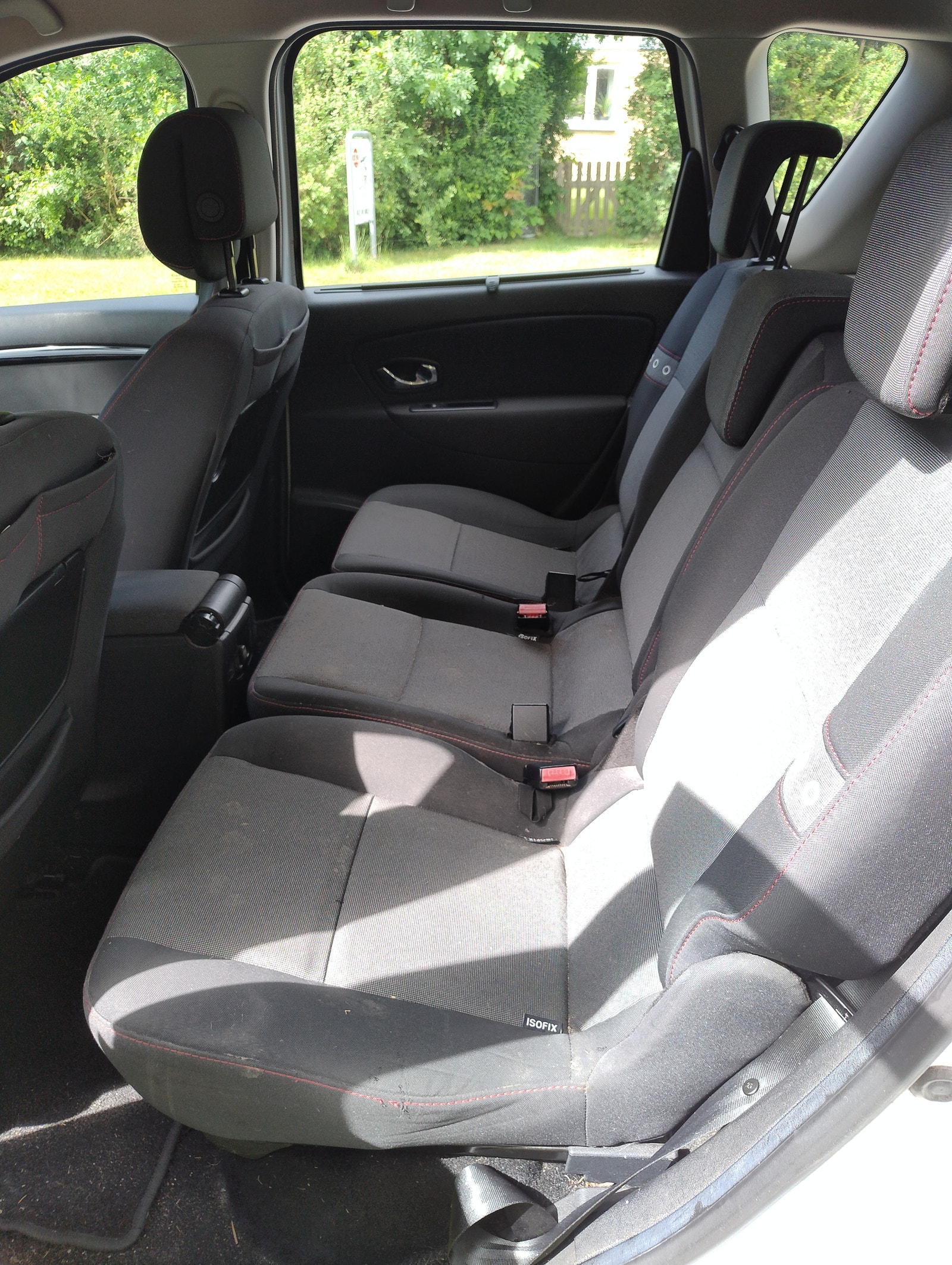 Renault Scenic III – billede 5