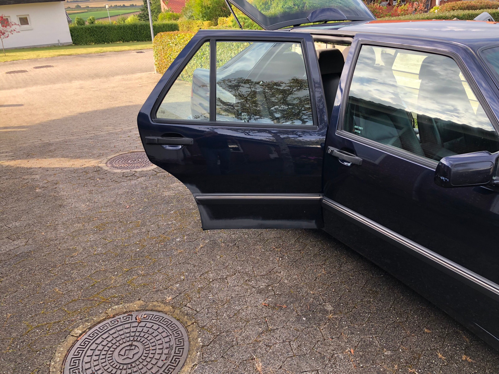 Saab 9000 til salg hos Nabilli