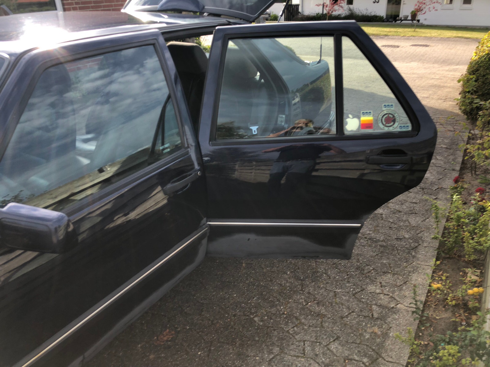 Saab 9000 til salg hos Nabilli
