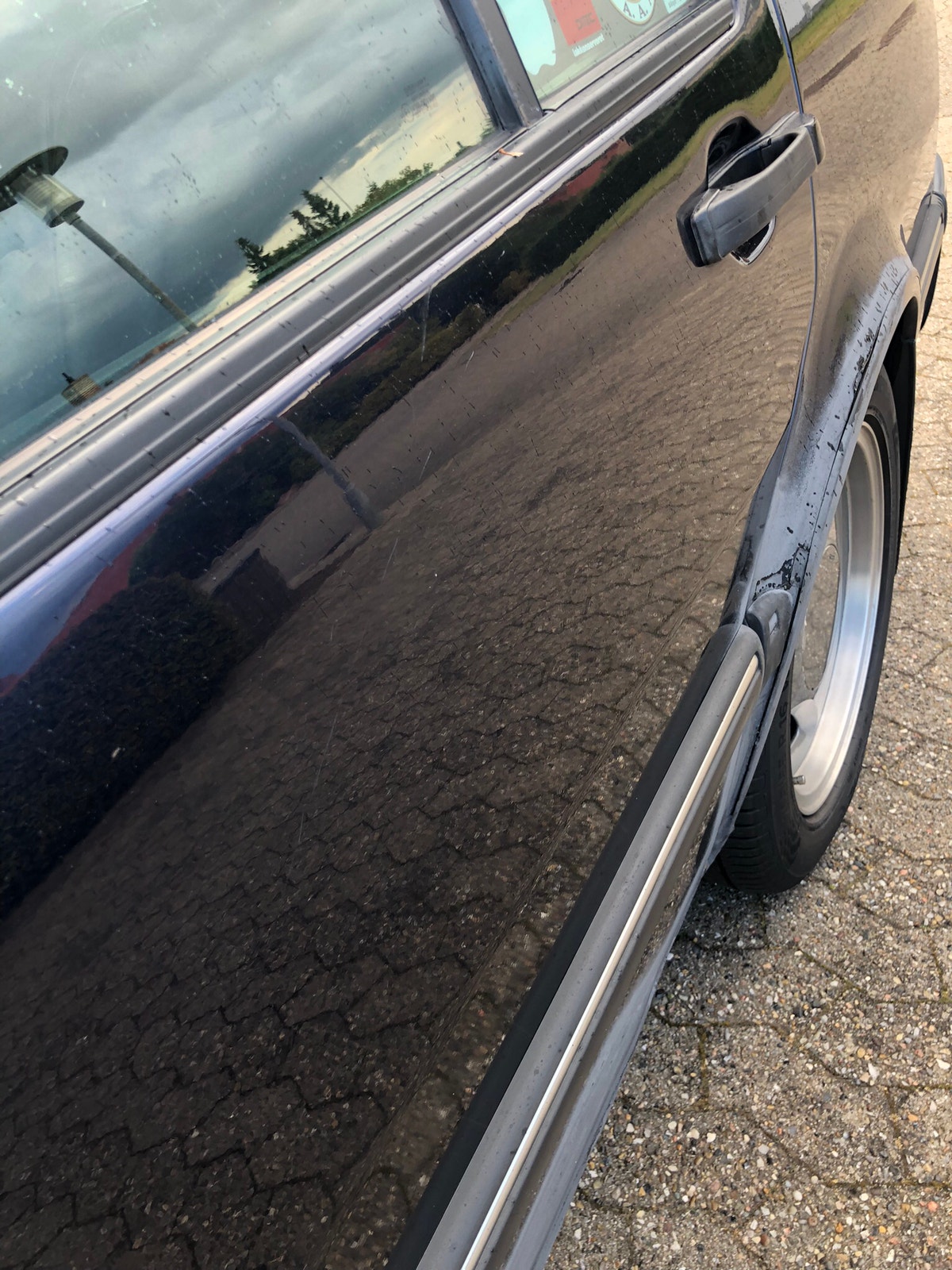 Saab 9000 til salg hos Nabilli