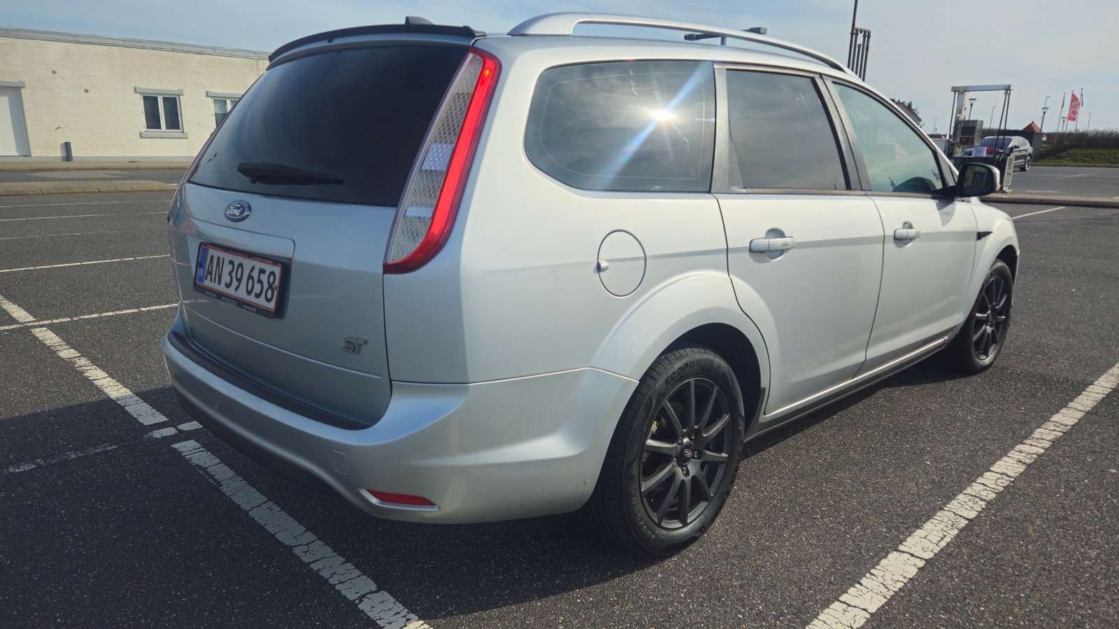 Ford Focus – billede 9