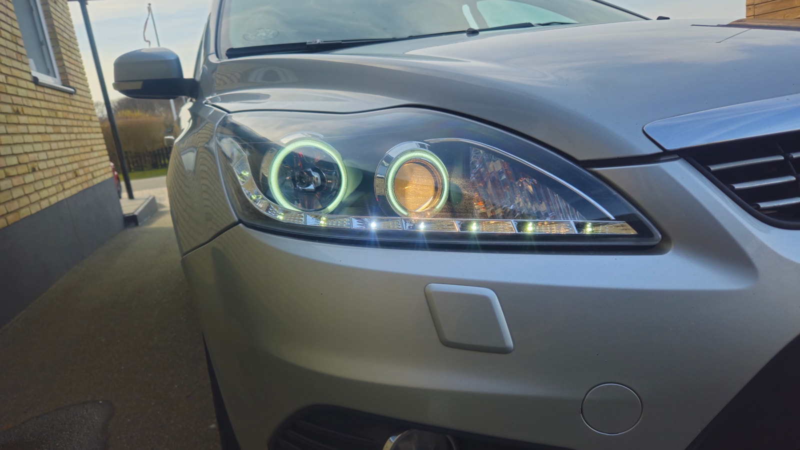 Ford Focus – billede 5
