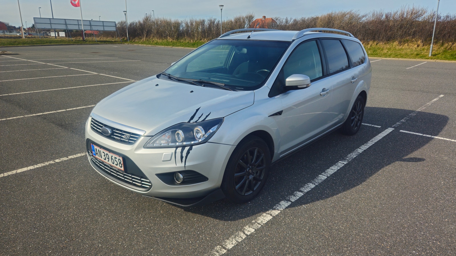 Ford Focus – billede 7