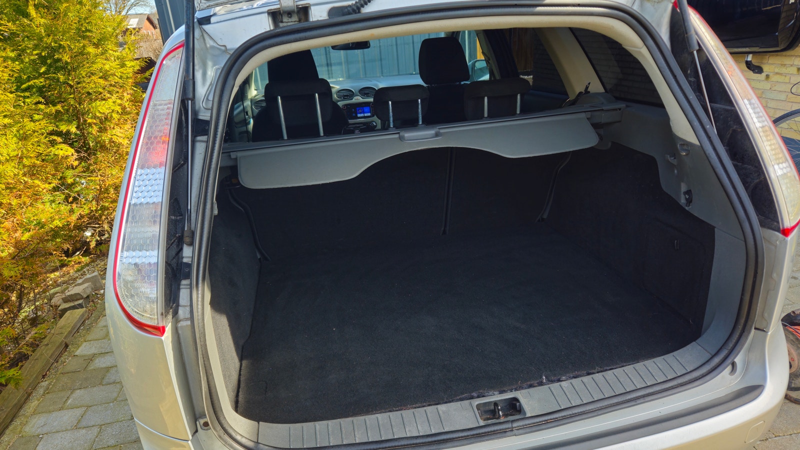 Ford Focus – billede 4