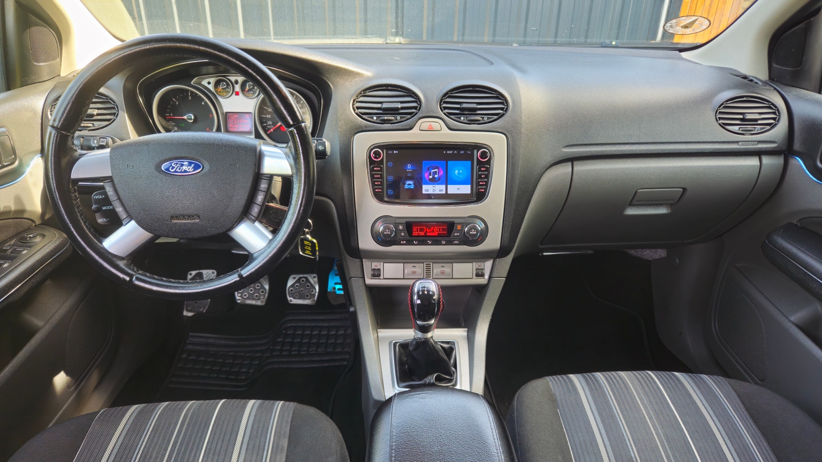 Ford Focus – billede 10