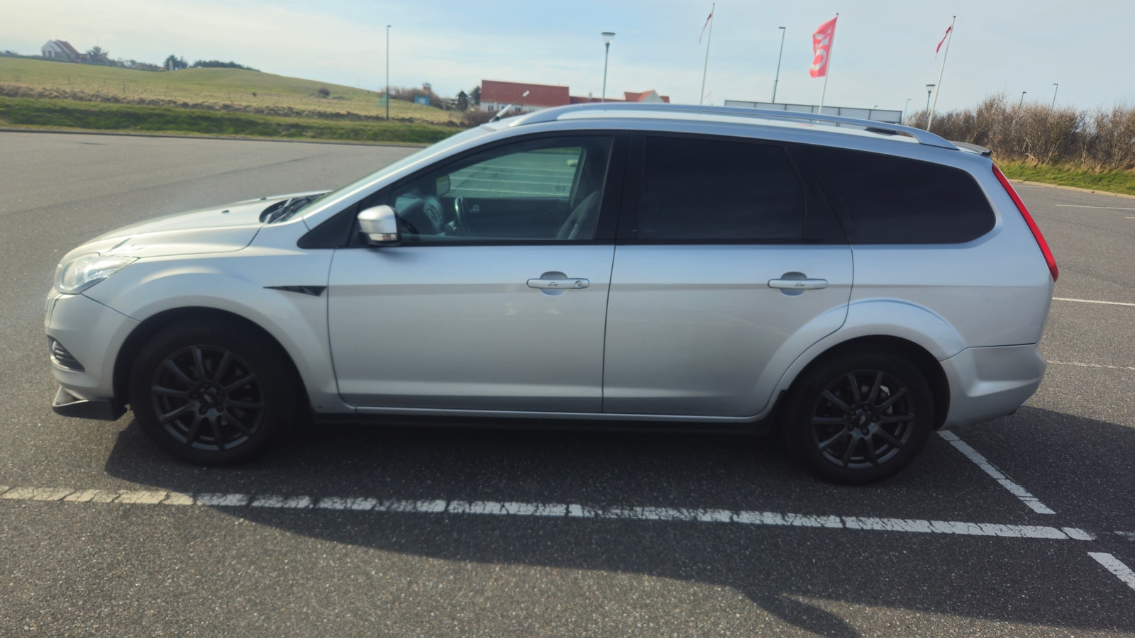 Ford Focus – billede 8
