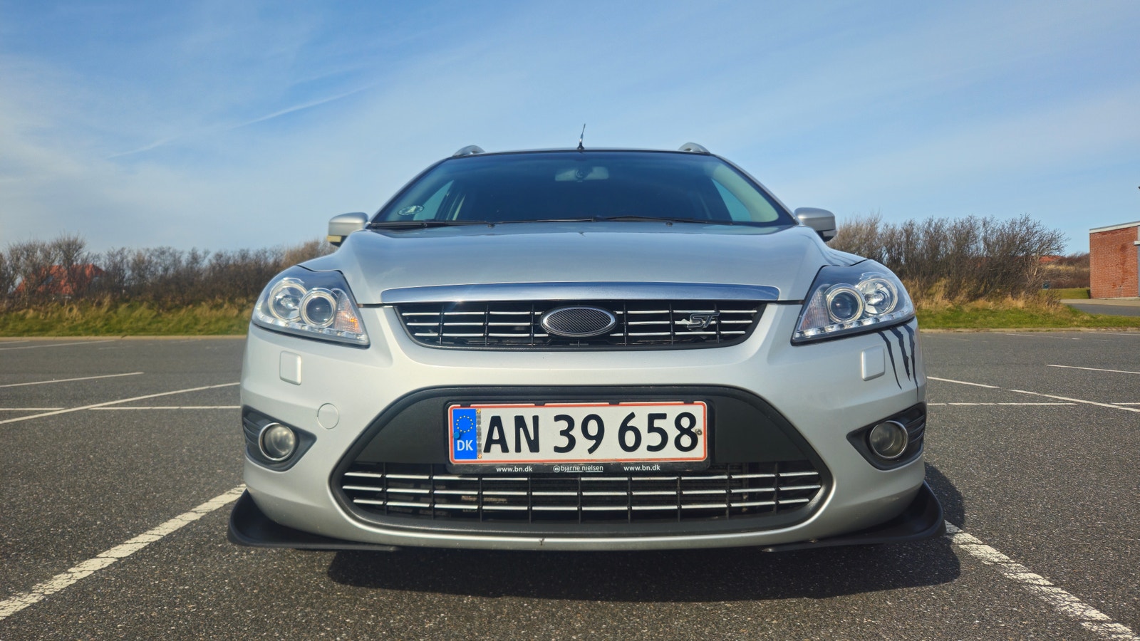 Ford Focus – billede 6