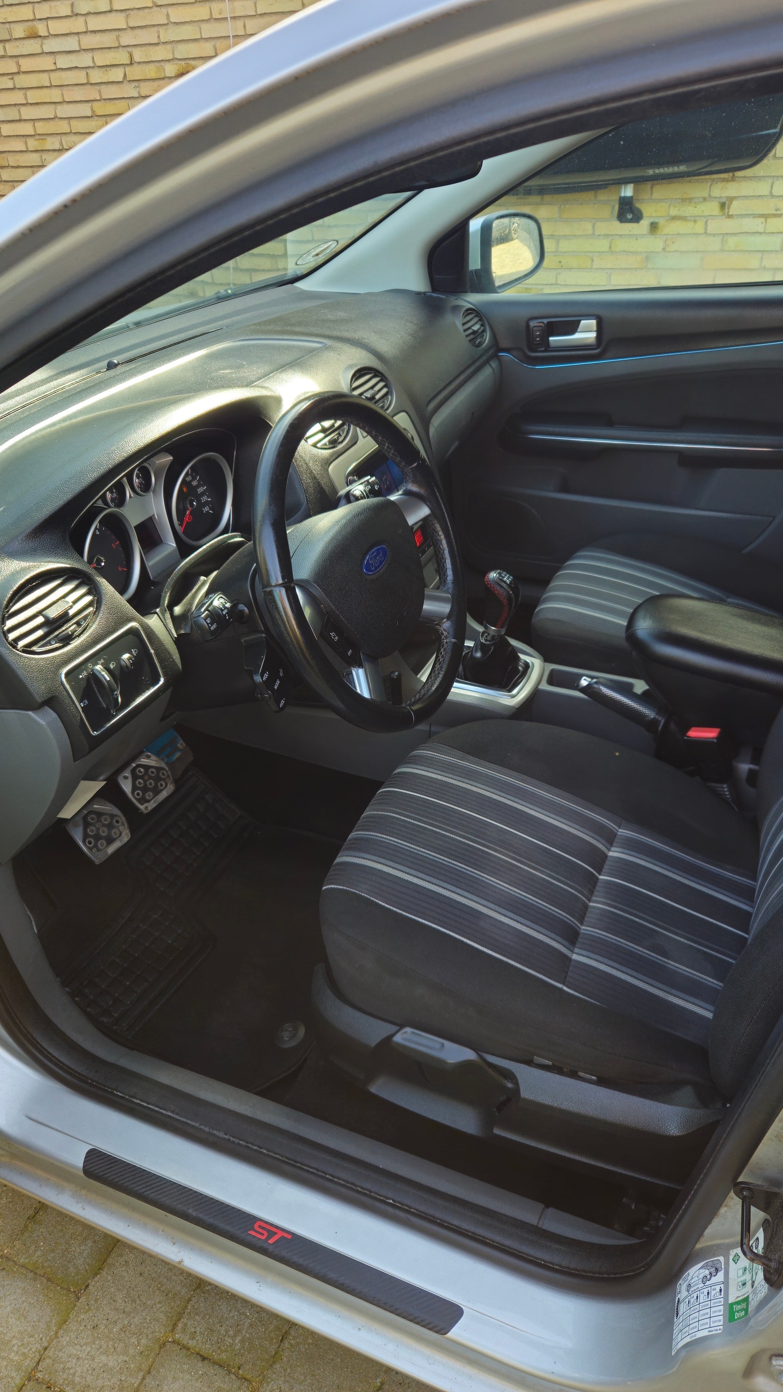 Ford Focus – billede 11