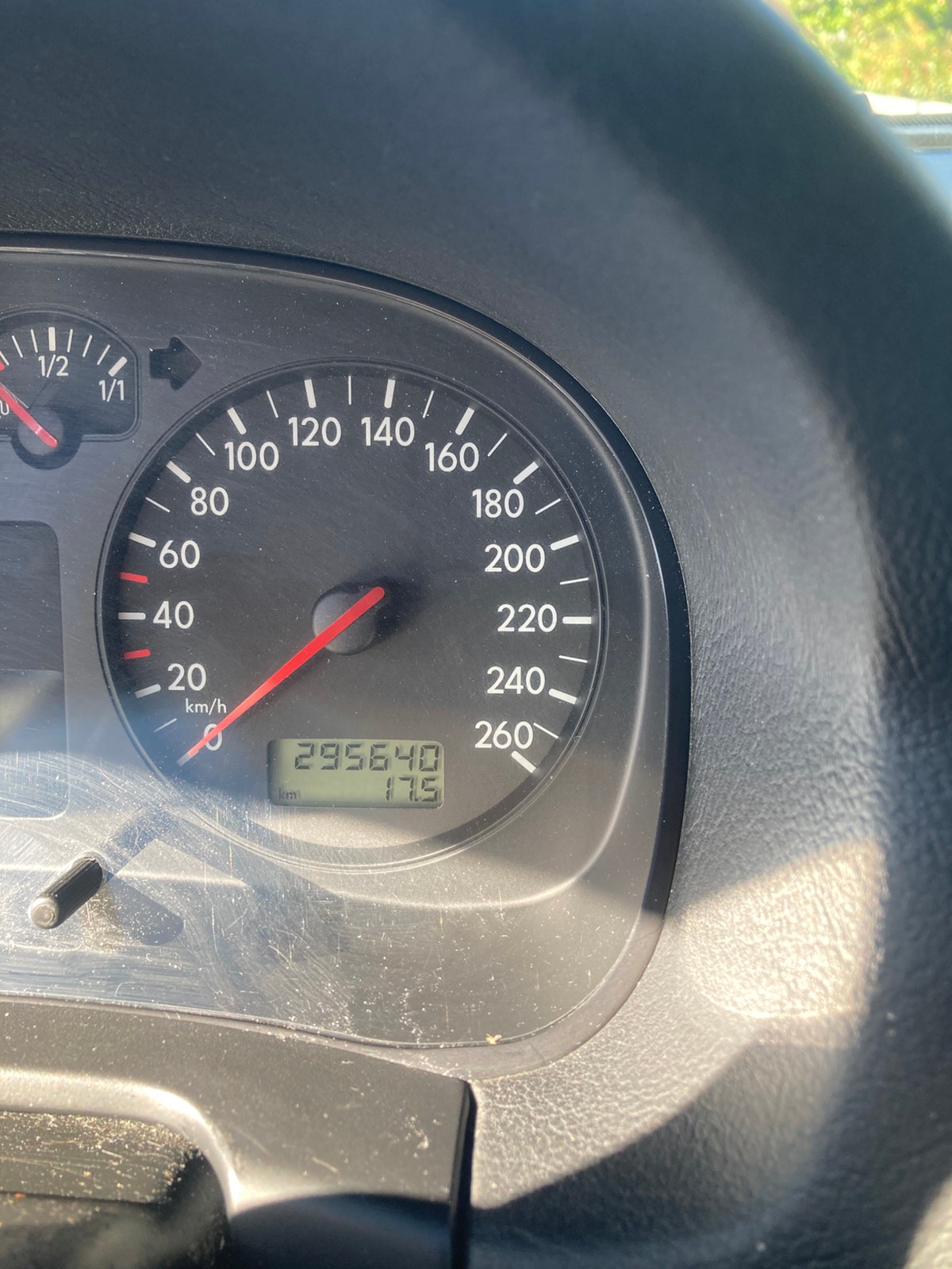 VW Golf IV til salg hos Nabilli