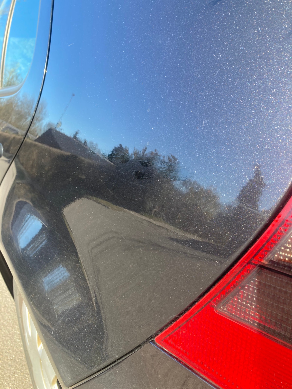 VW Golf IV til salg hos Nabilli