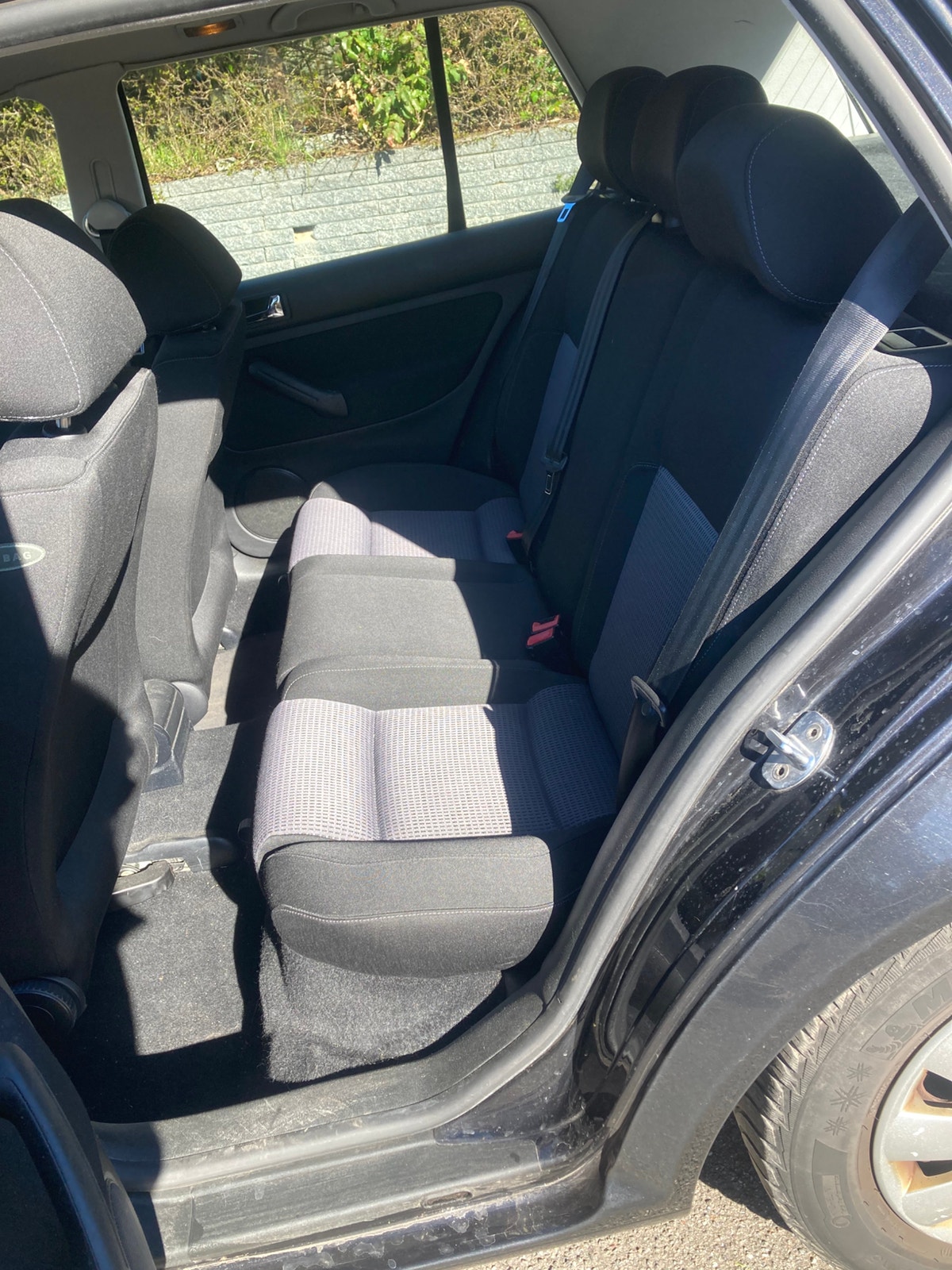VW Golf IV til salg hos Nabilli
