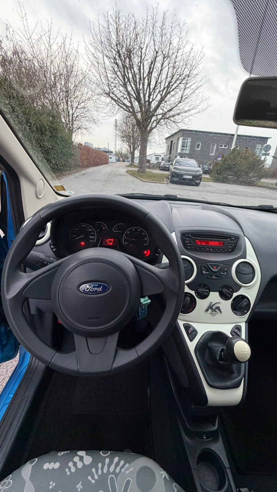 Ford Ka – billede 10