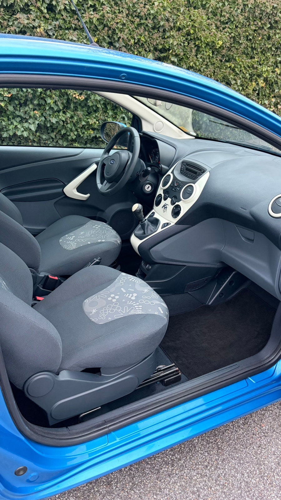 Ford Ka – billede 9